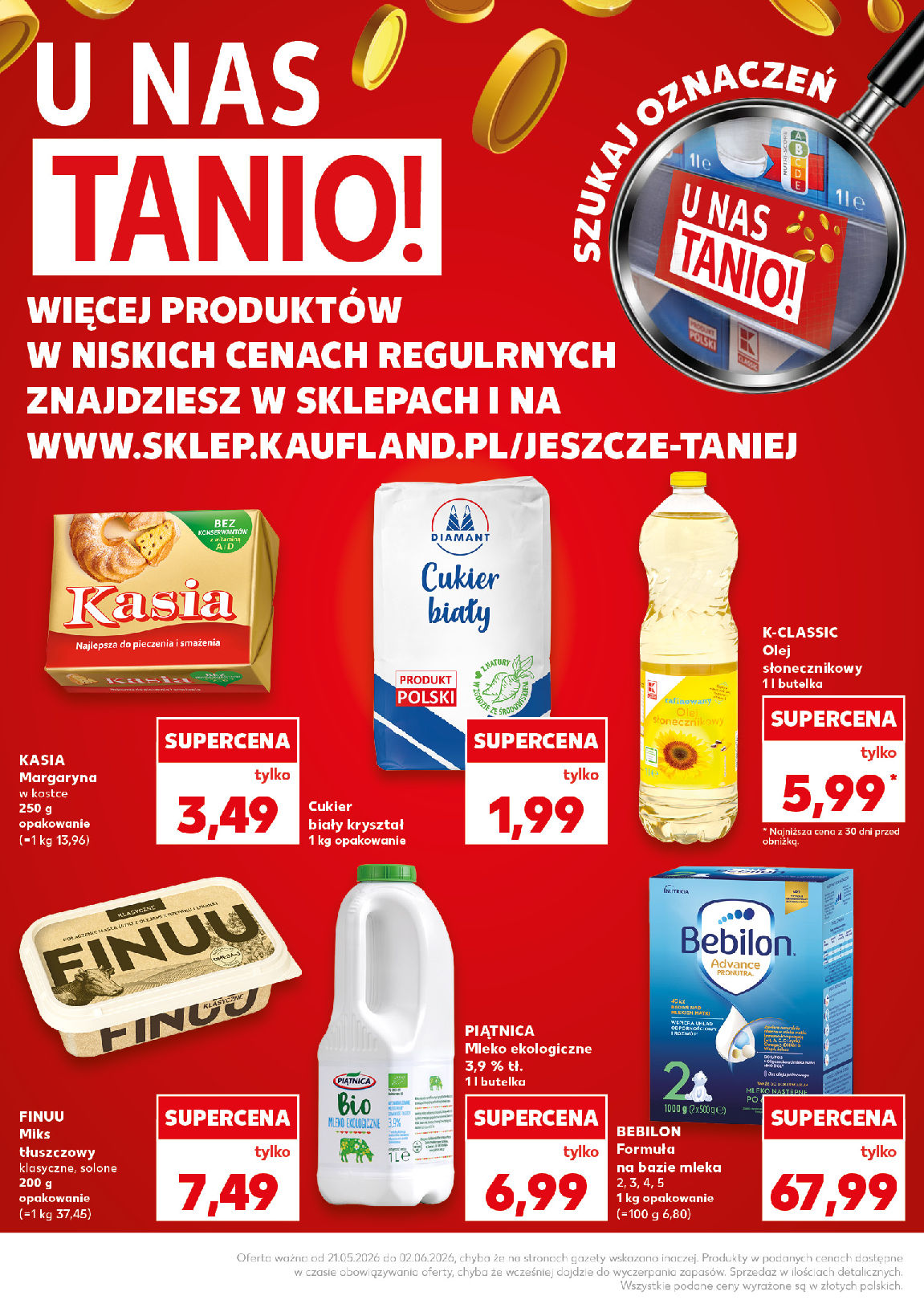Kaufland