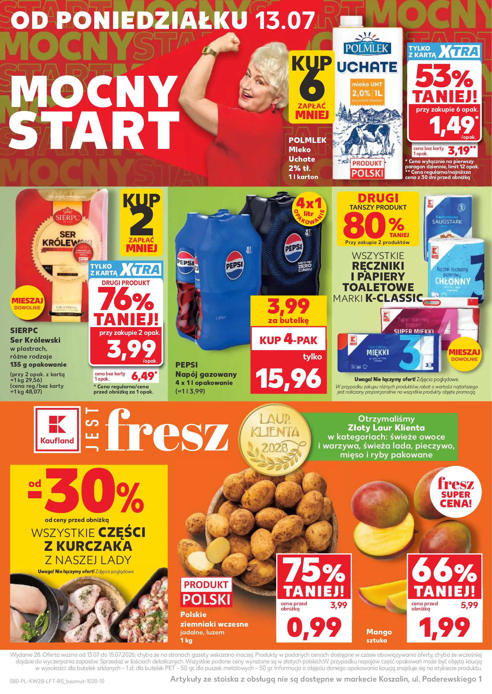 Kaufland