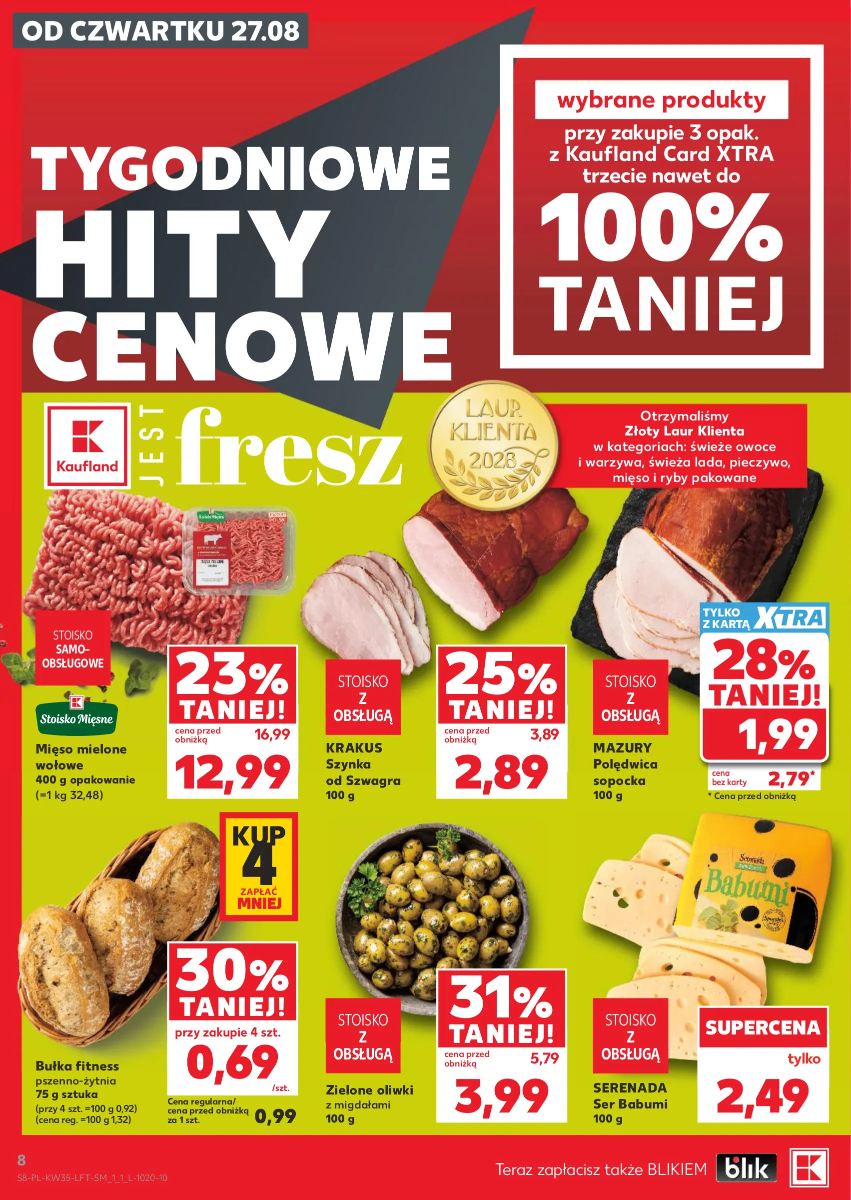 Kaufland