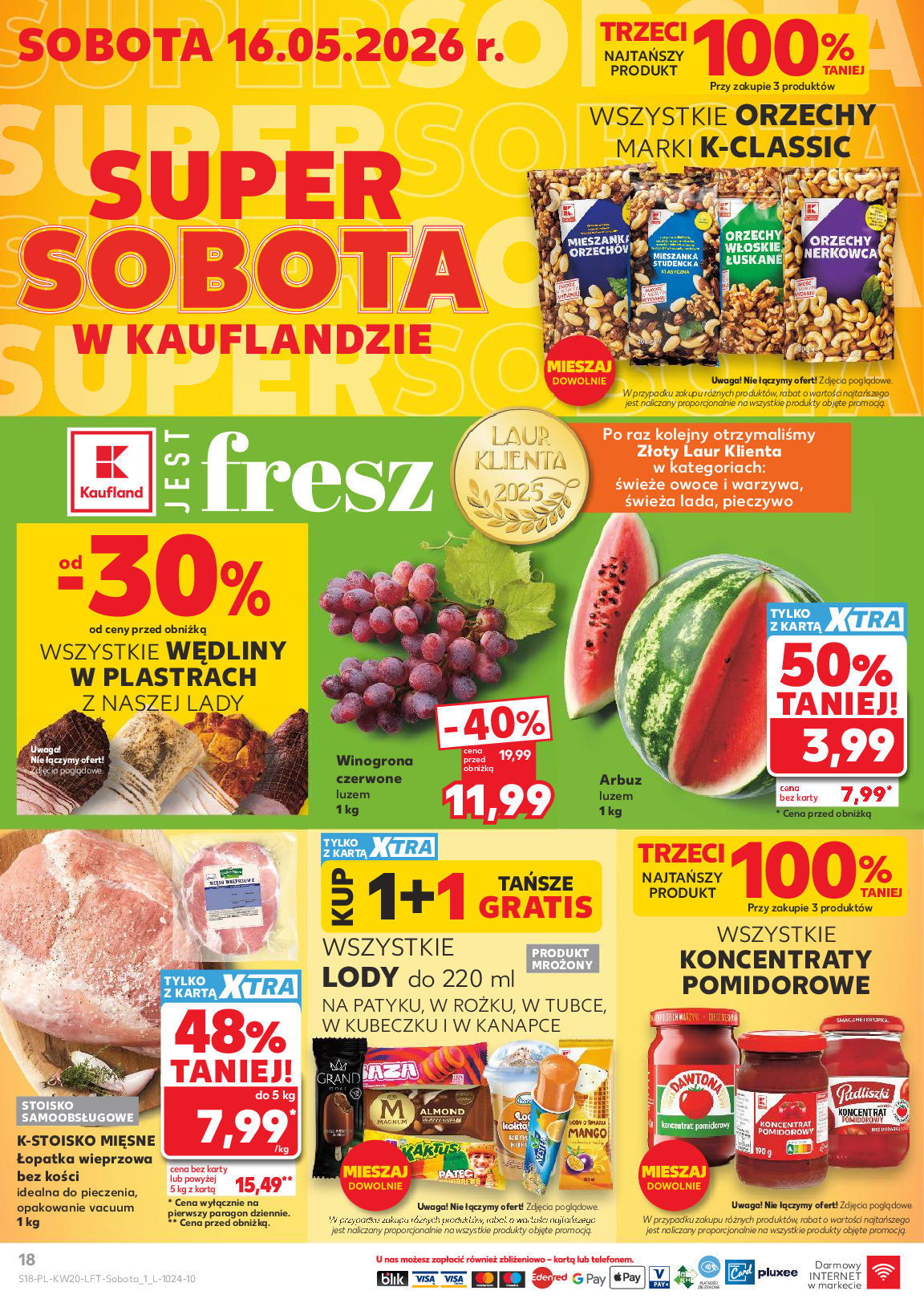 Kaufland