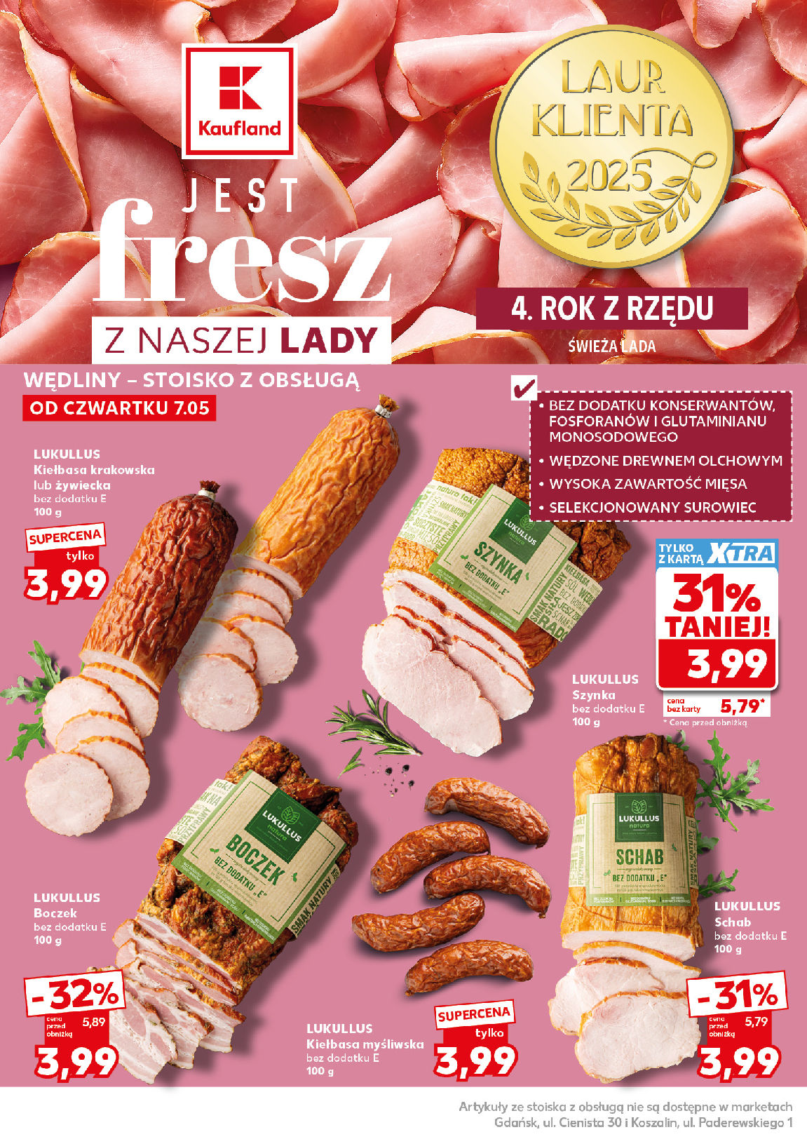 Kaufland