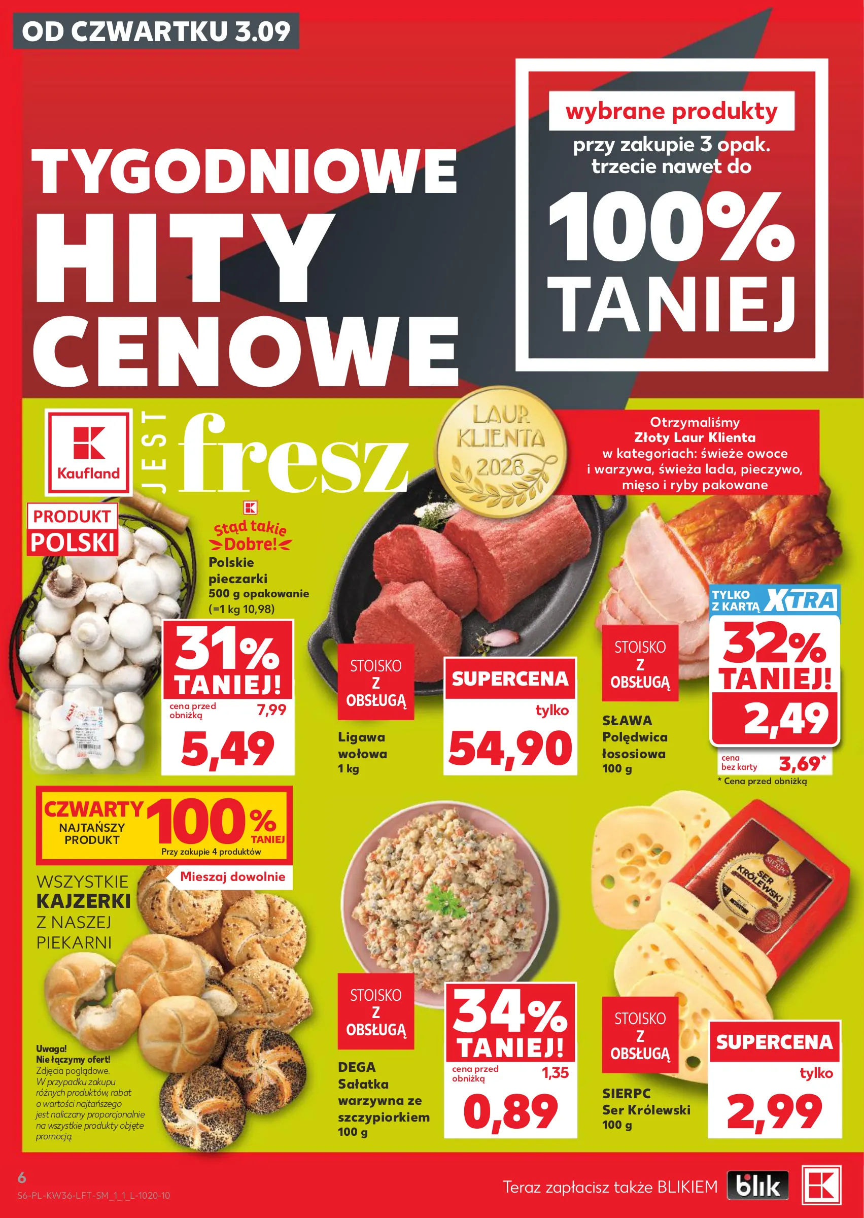 Kaufland