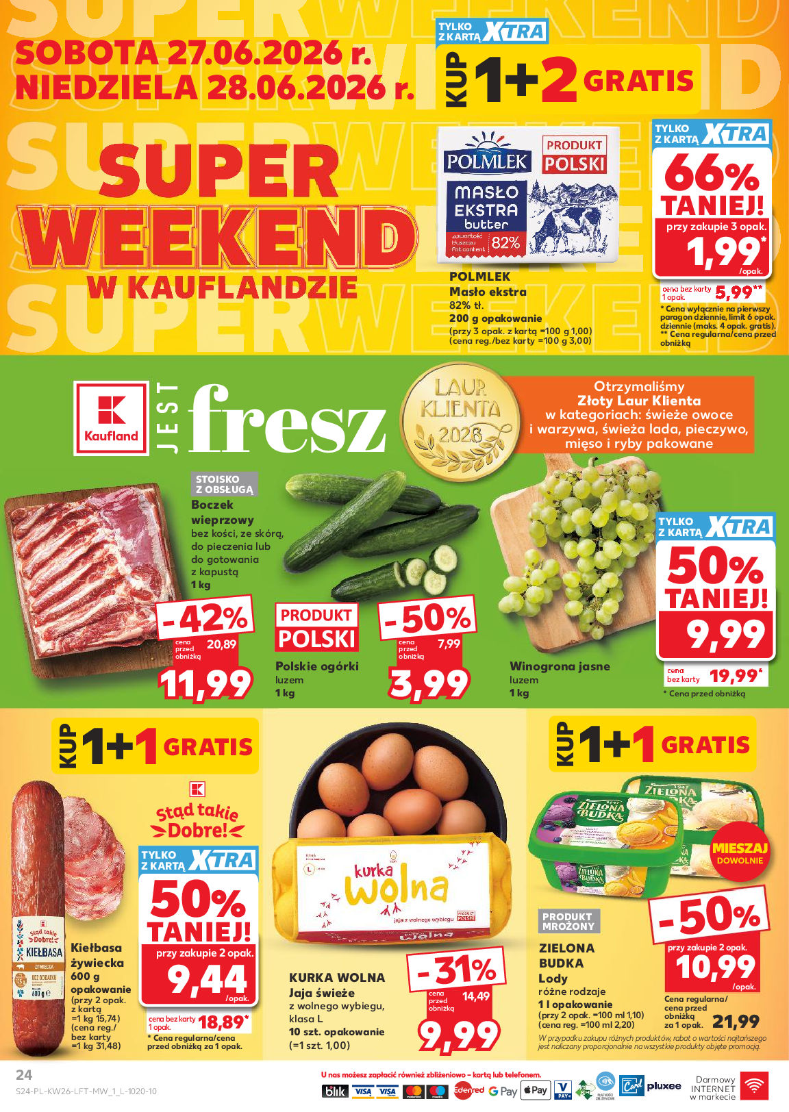 Kaufland