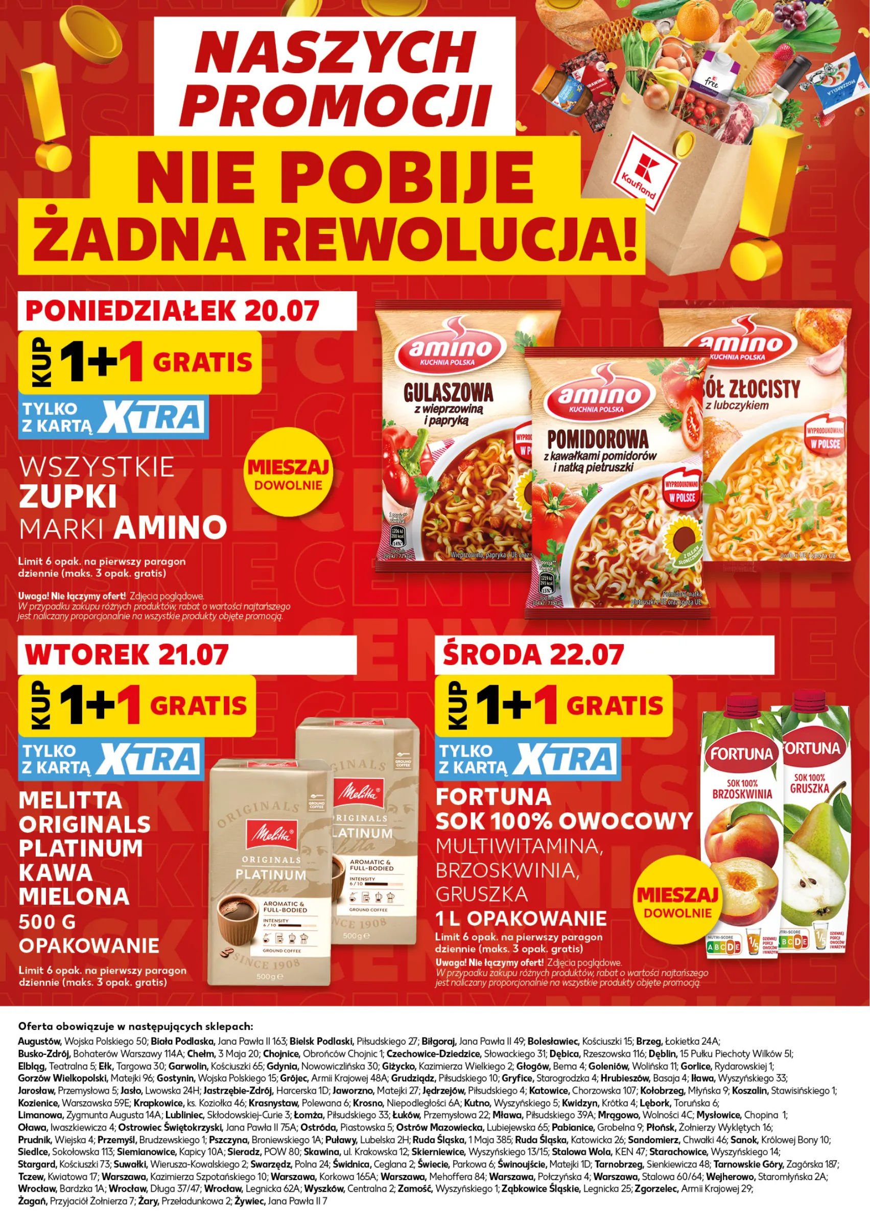 Kaufland