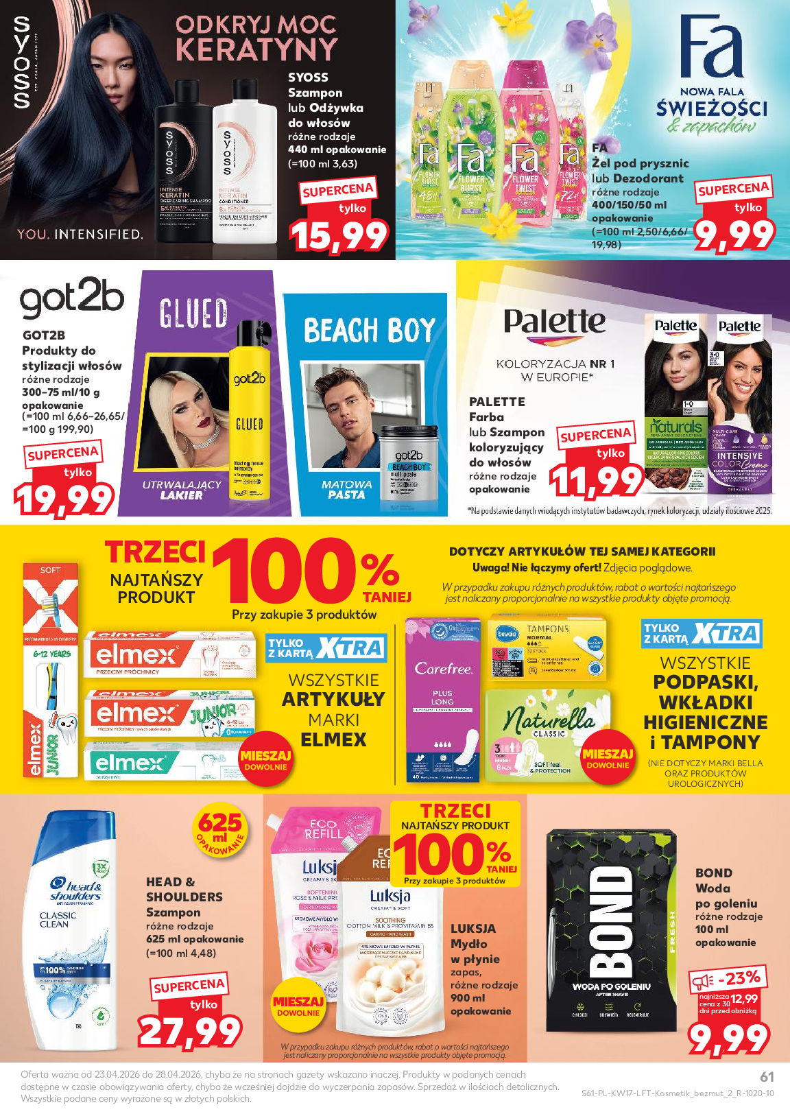 Kaufland