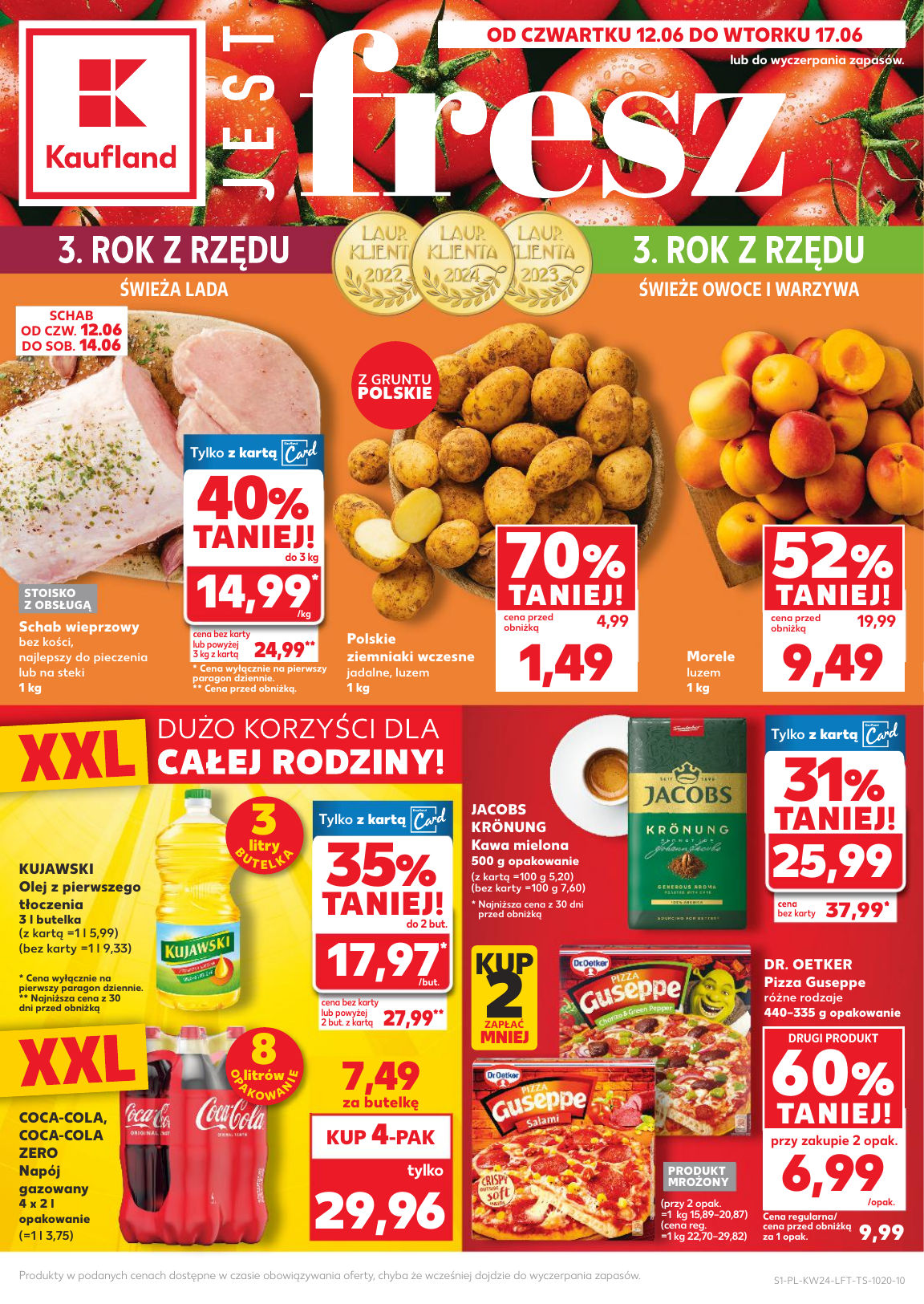 Gazetka tygodnia