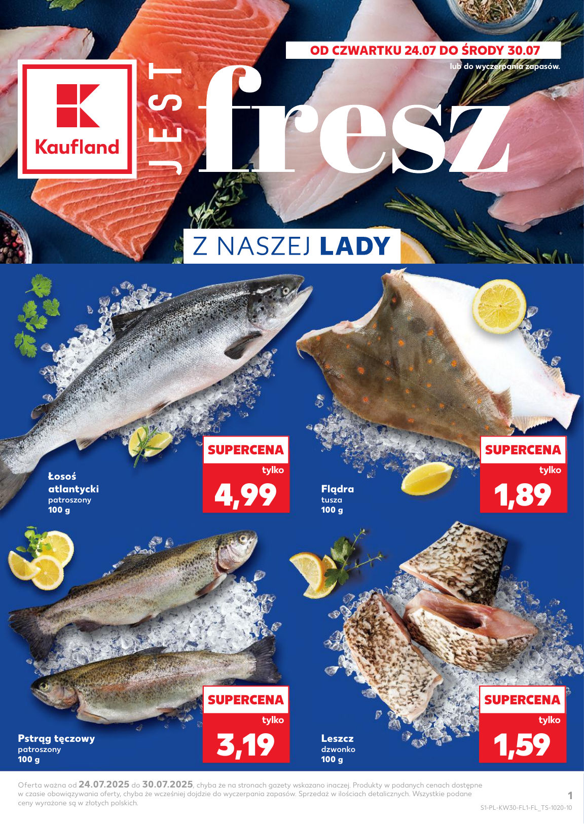 Kaufland
