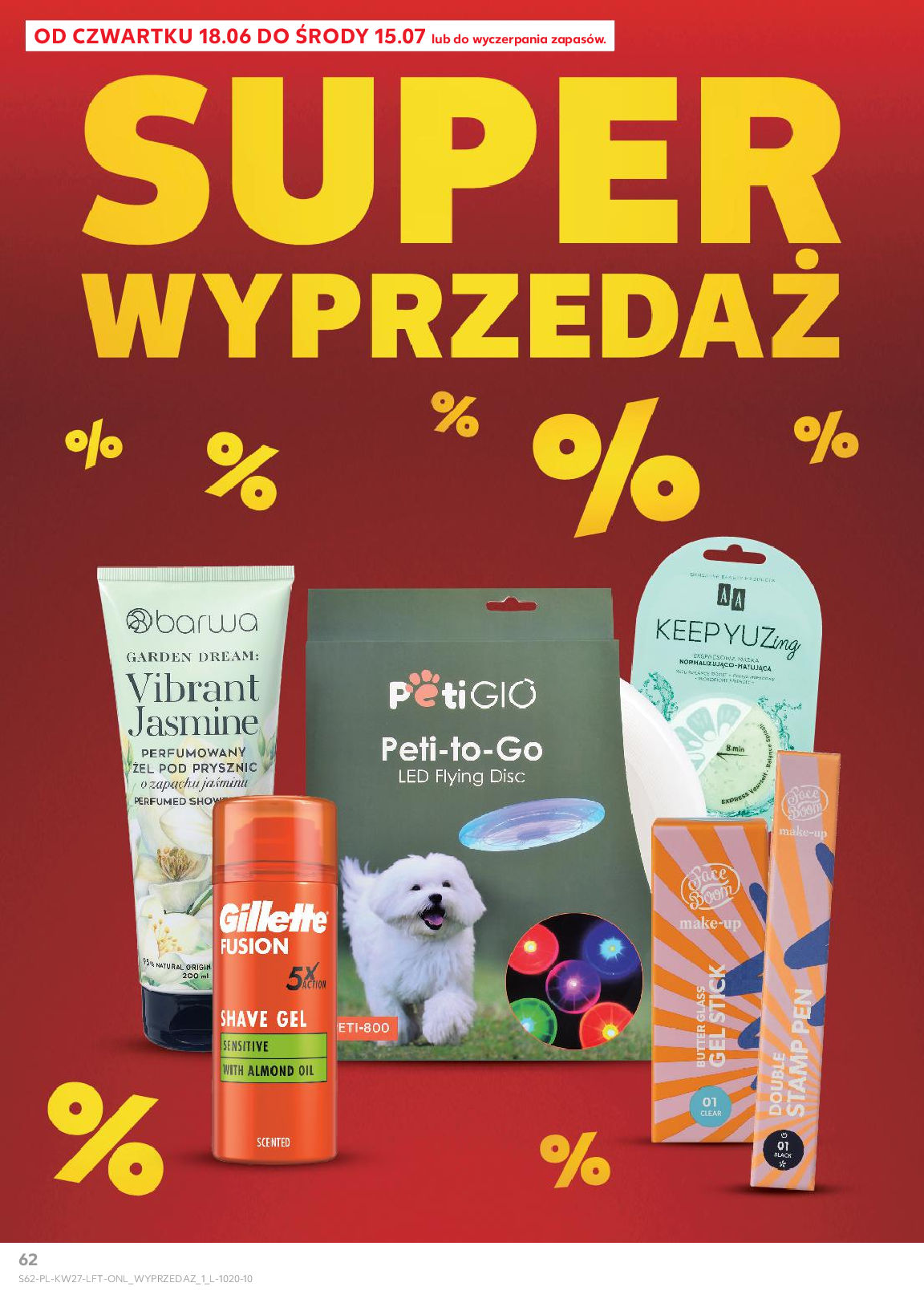 Kaufland