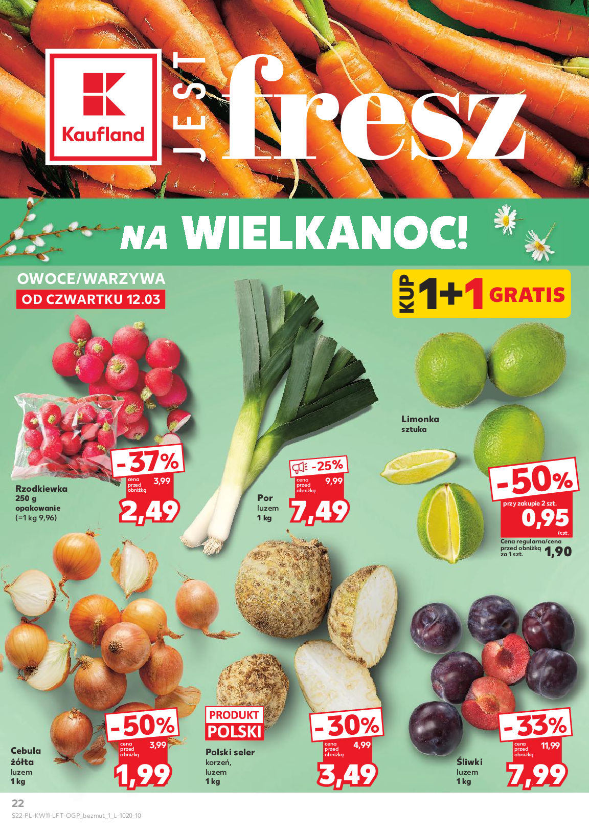 Kaufland