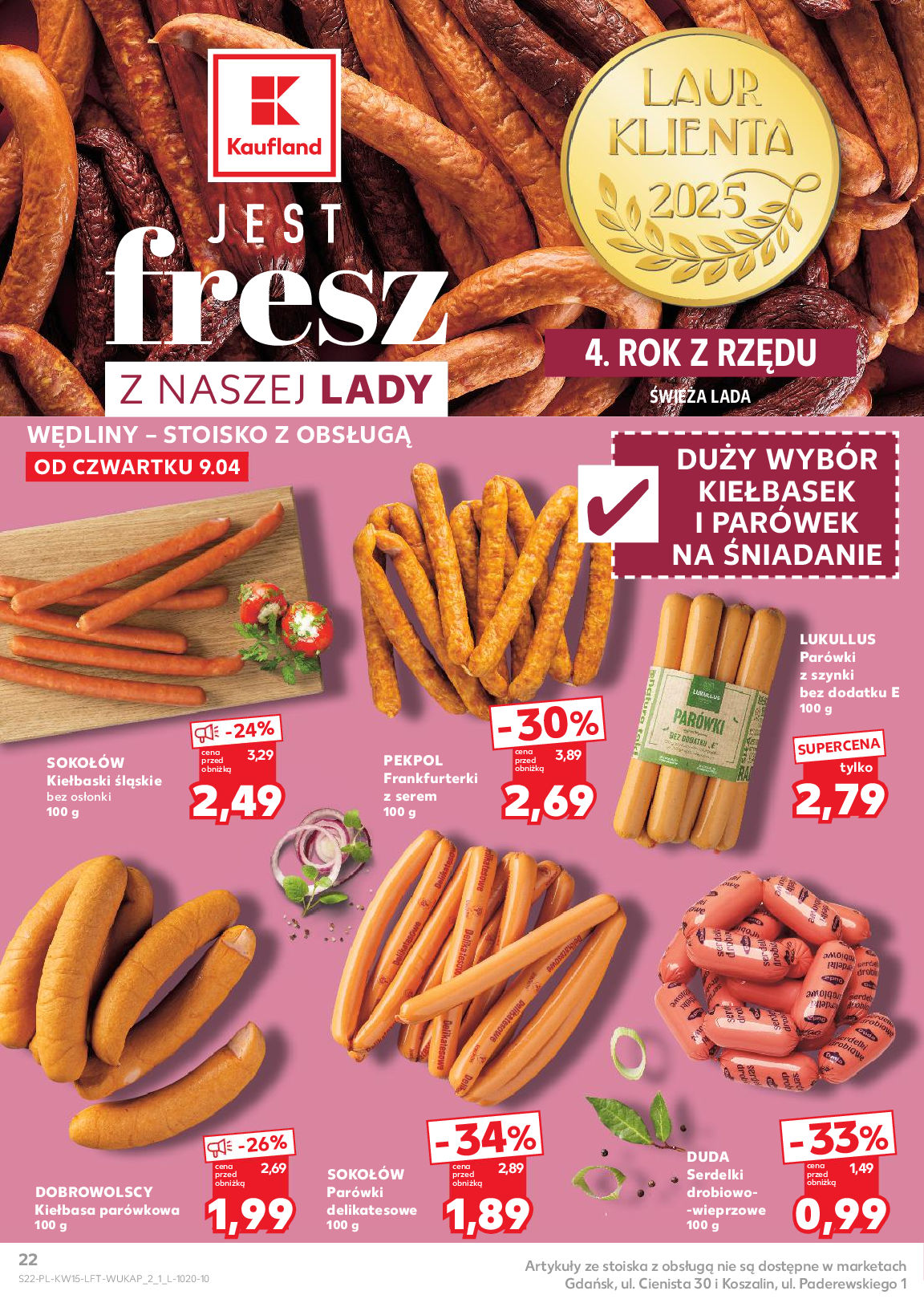 Kaufland