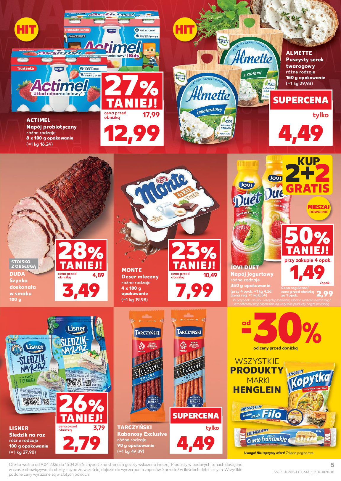 Kaufland