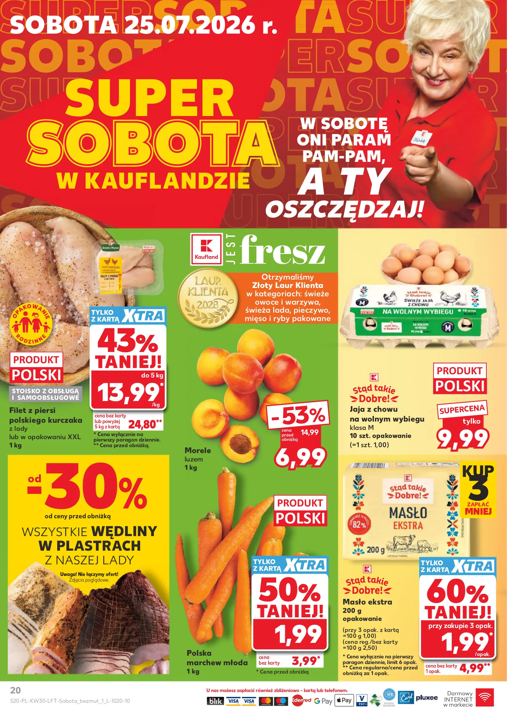 Kaufland