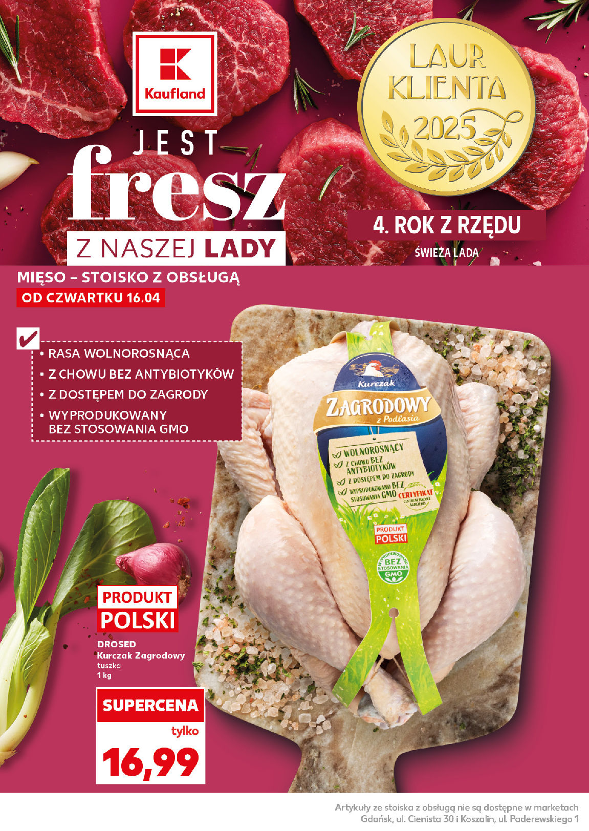 Kaufland
