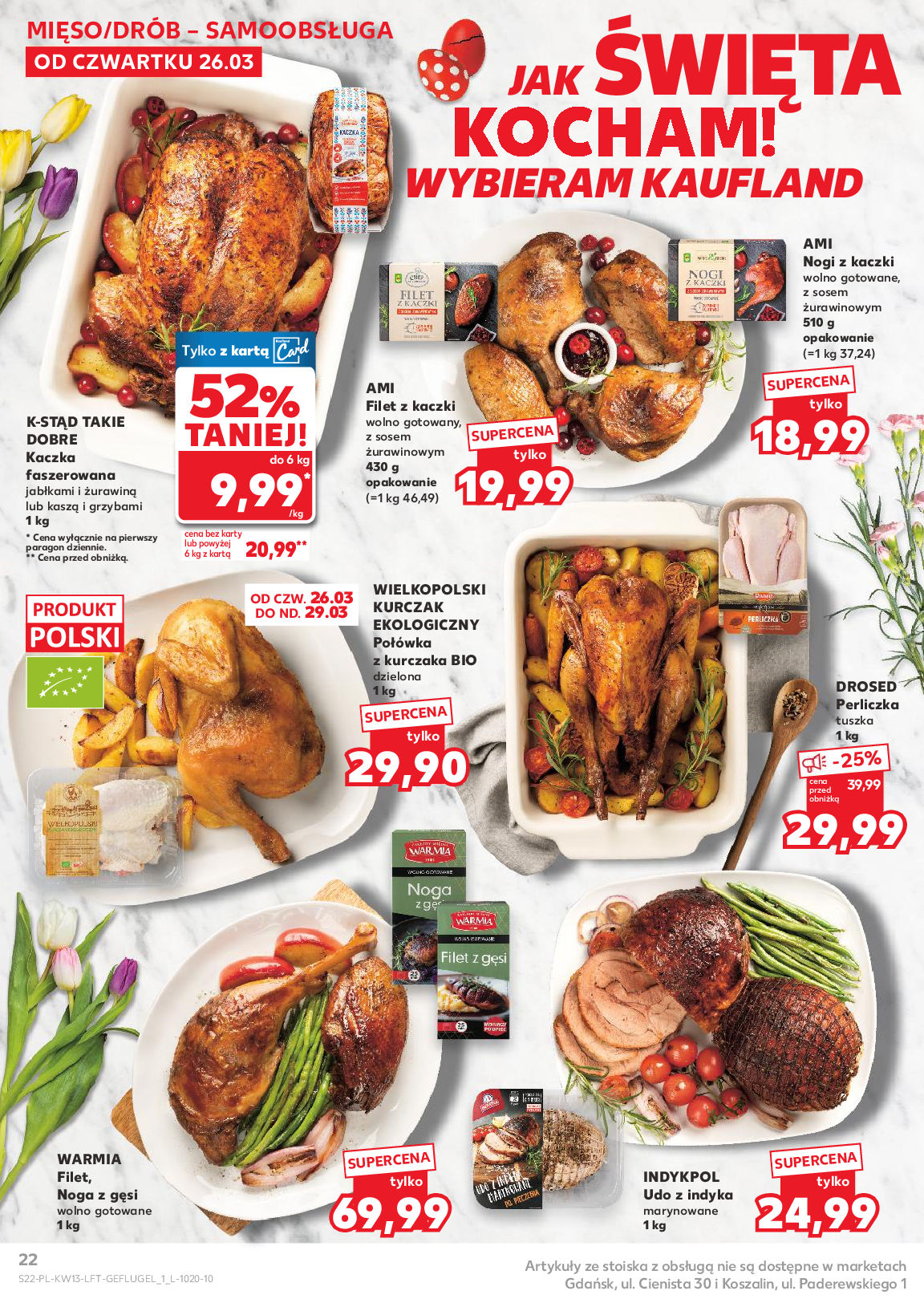 Kaufland