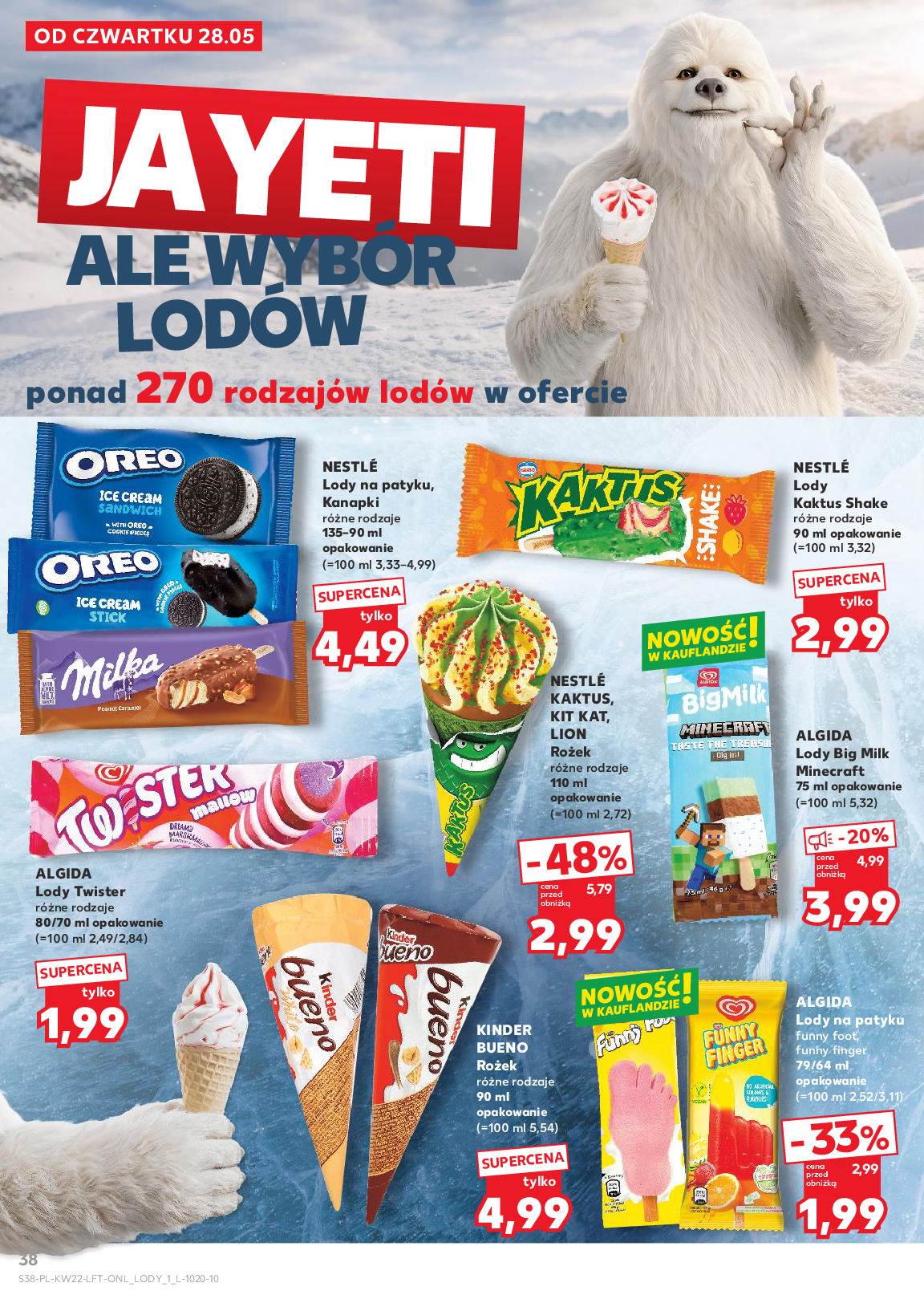 Kaufland
