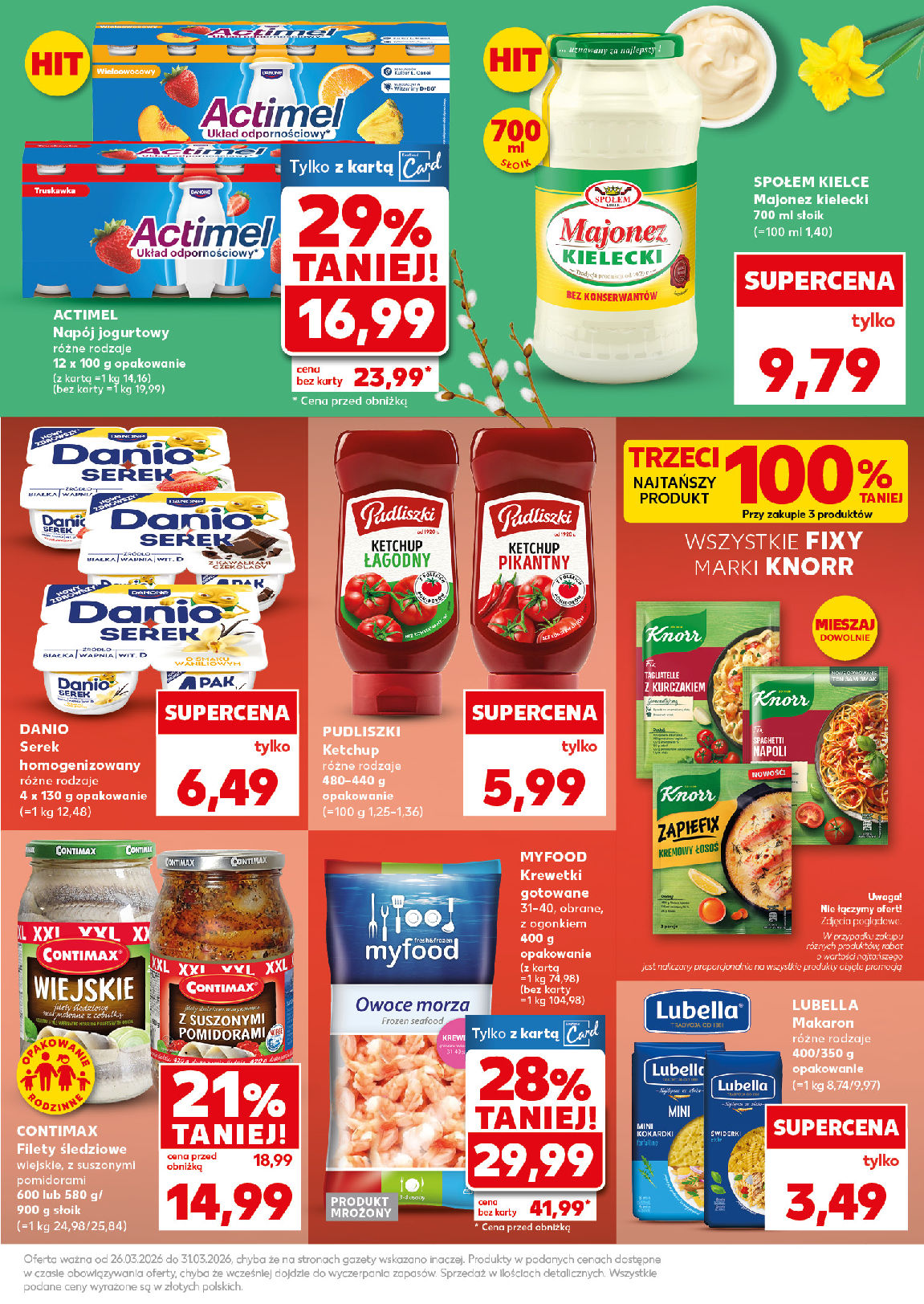 Kaufland