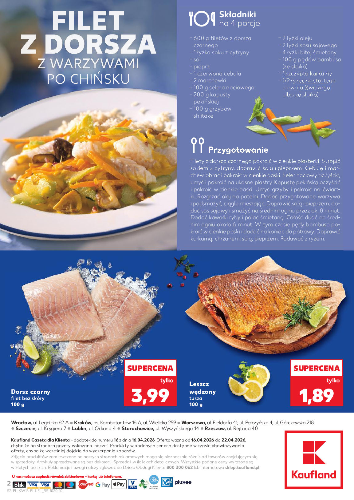 Kaufland