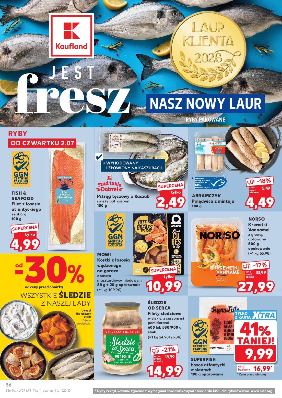 Kaufland