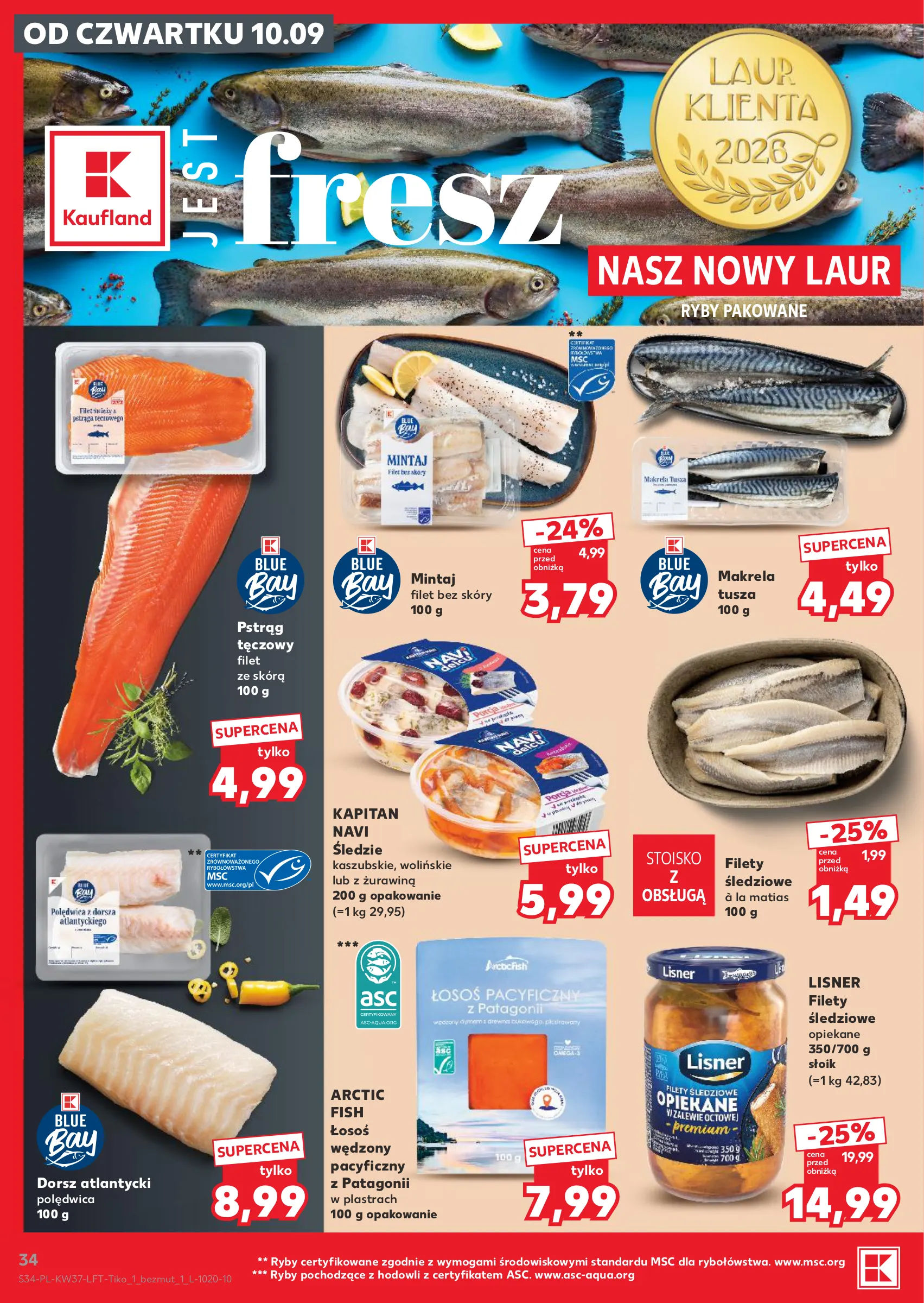 Kaufland