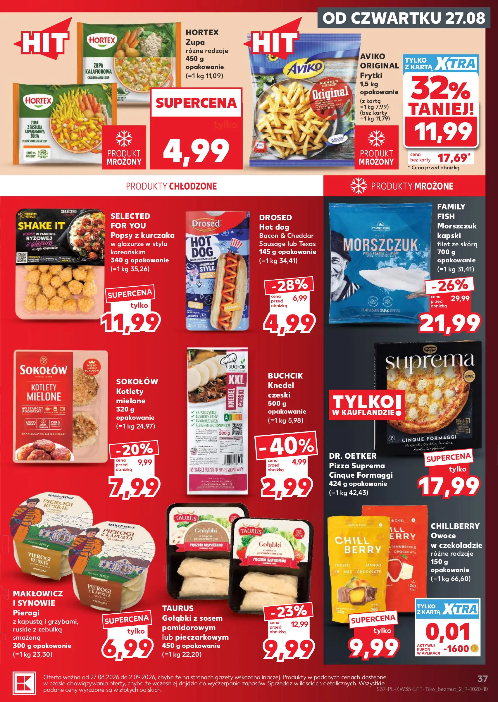 Kaufland