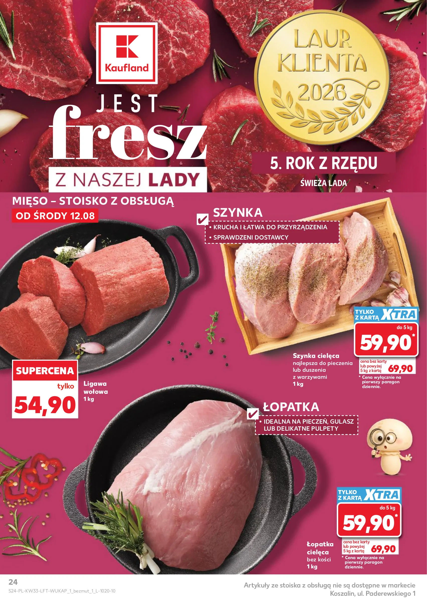 Kaufland