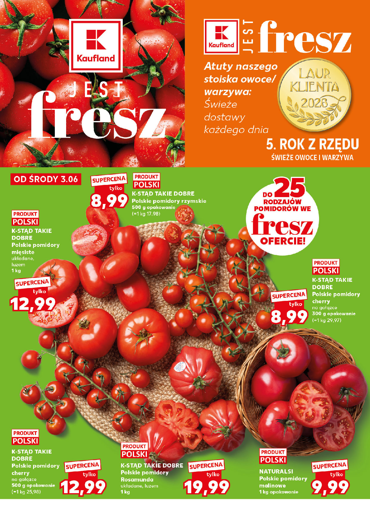 Kaufland
