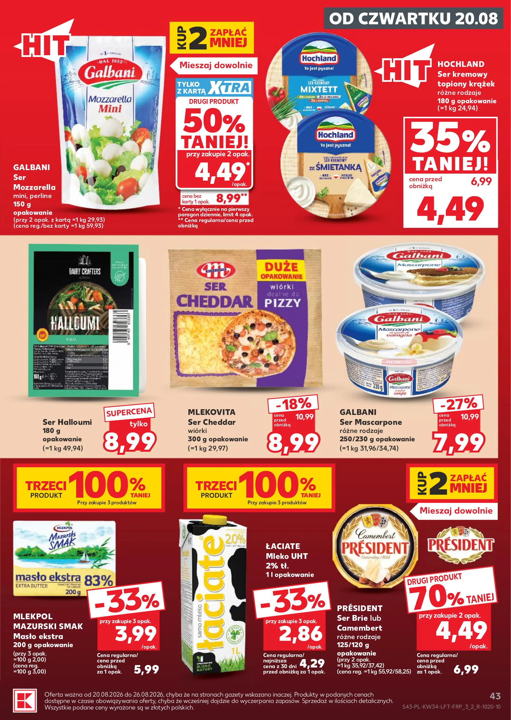 Kaufland