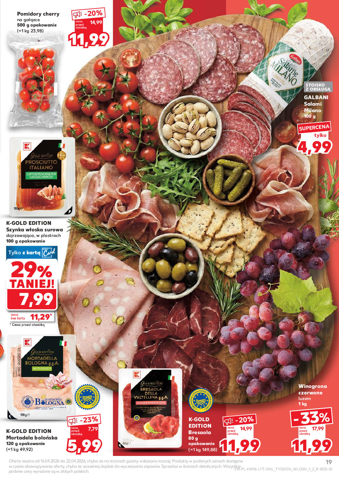 Kaufland