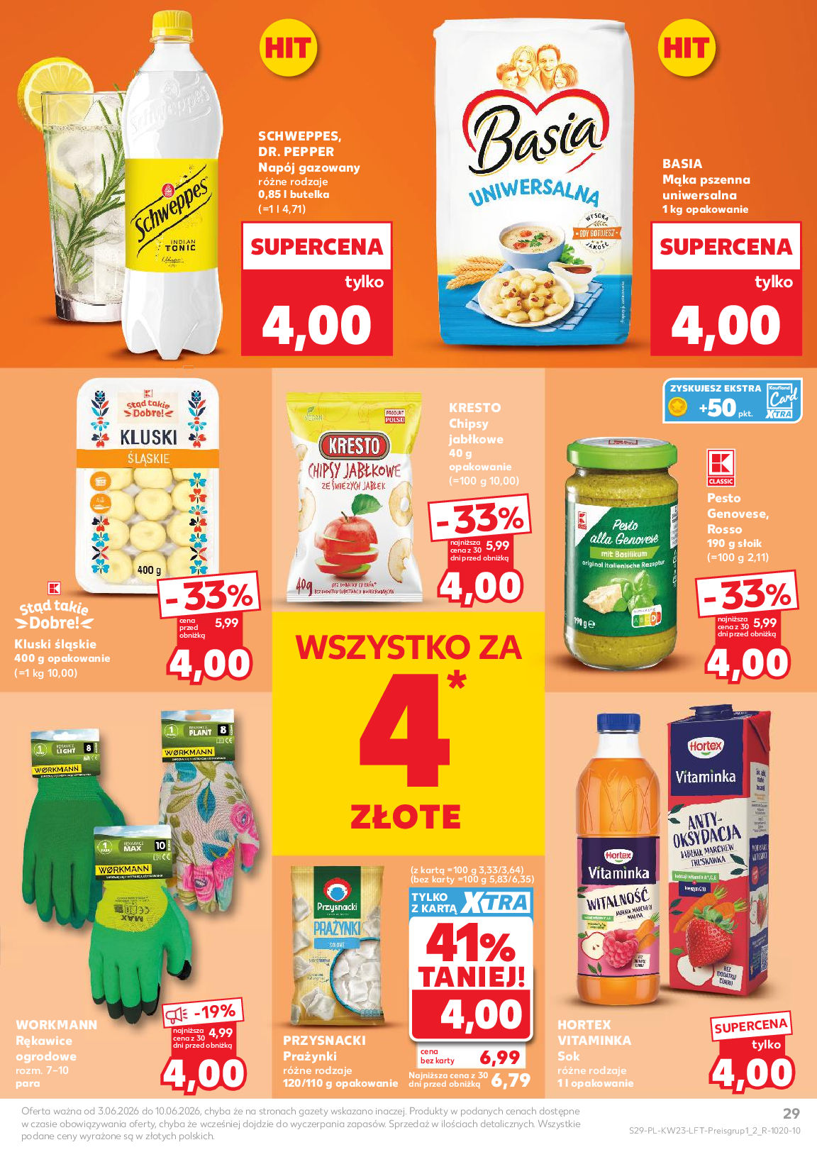 Kaufland