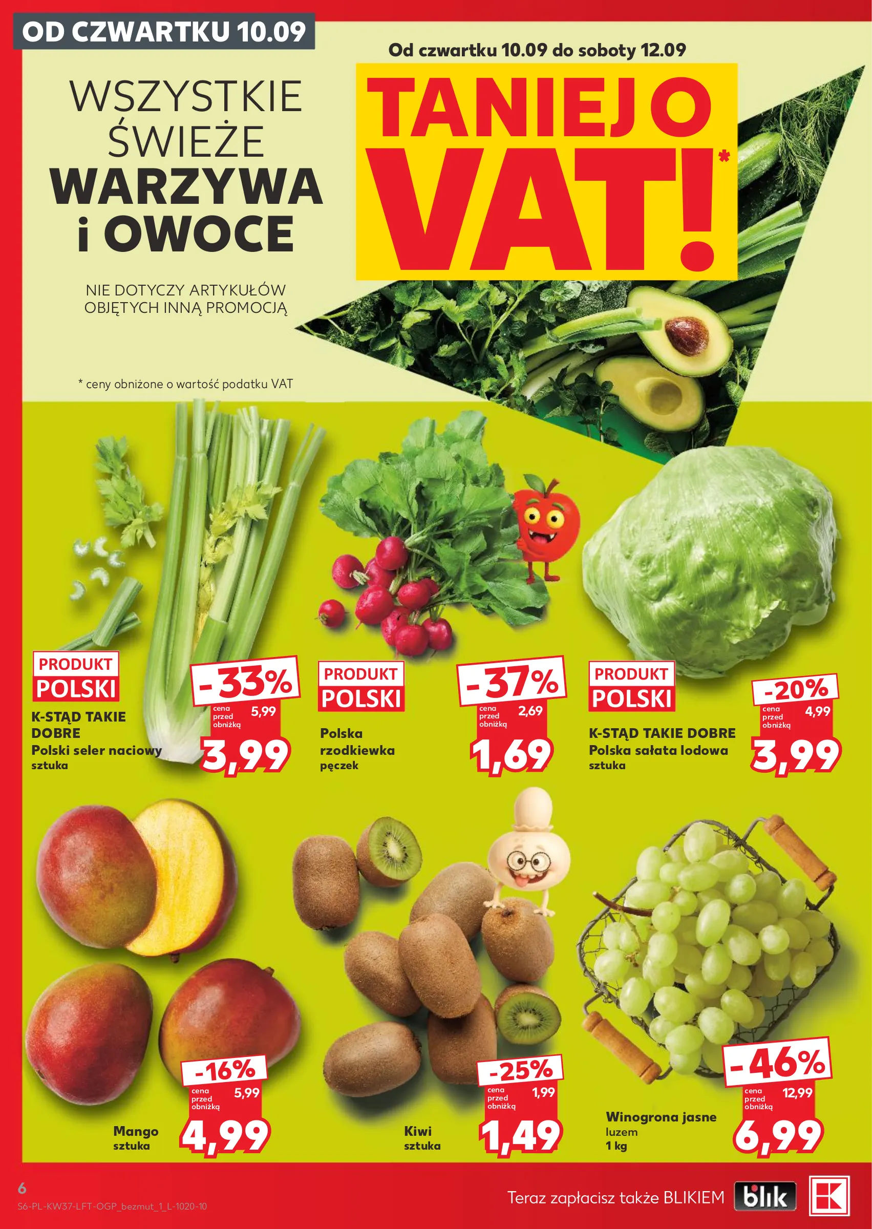 Kaufland