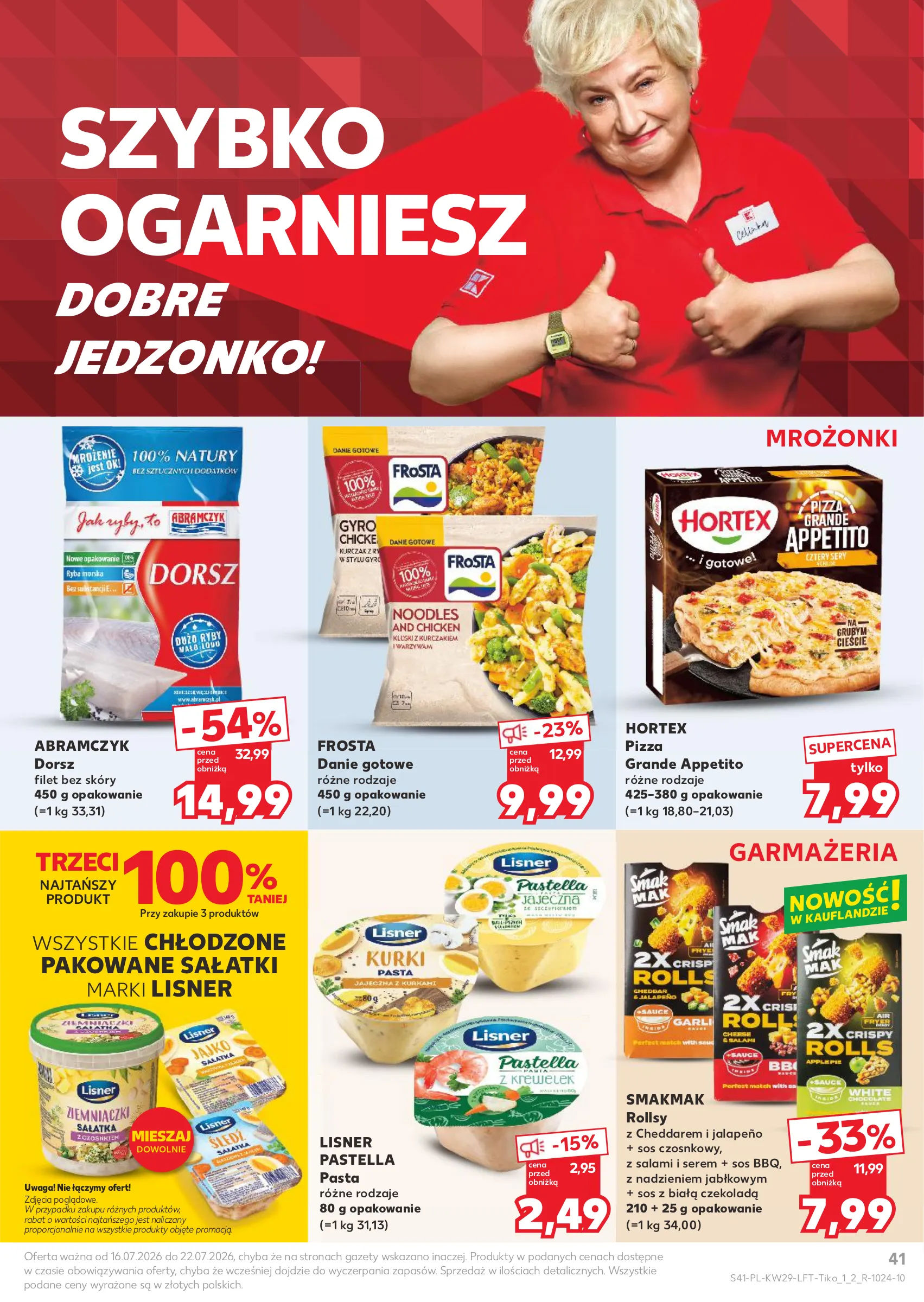 Kaufland
