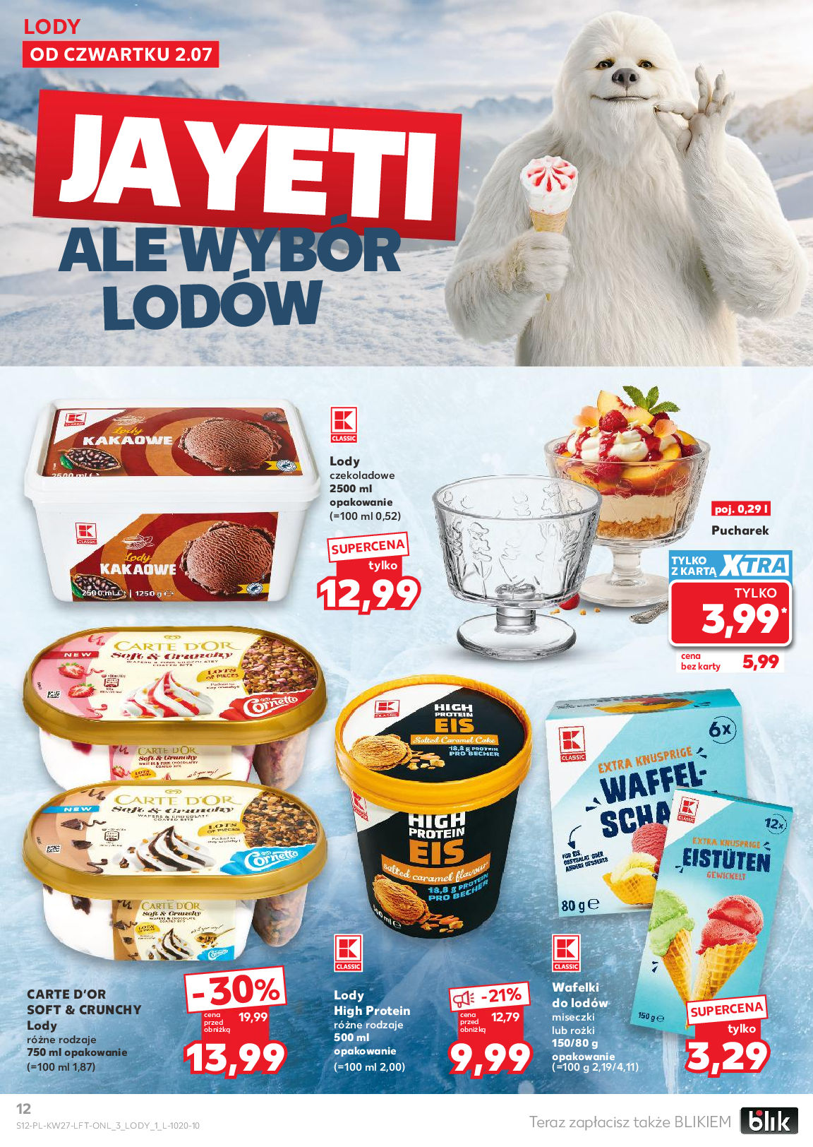 Kaufland