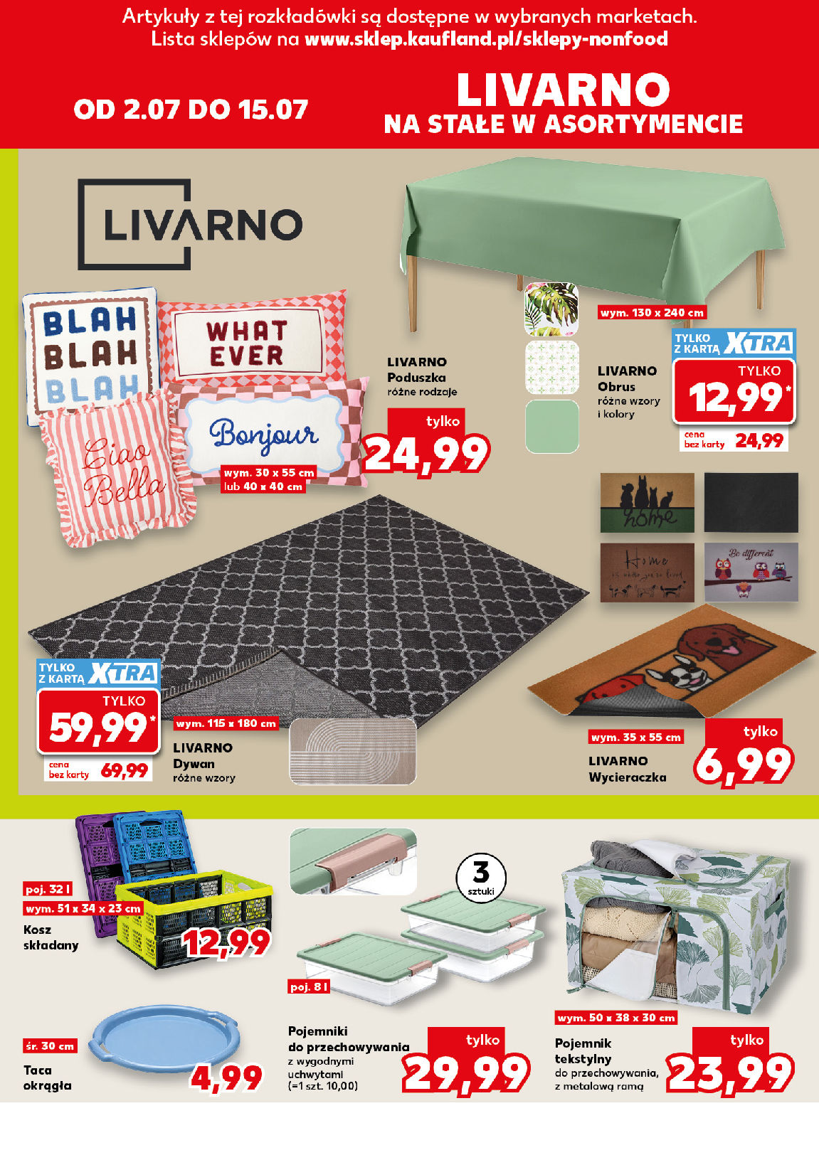 Kaufland