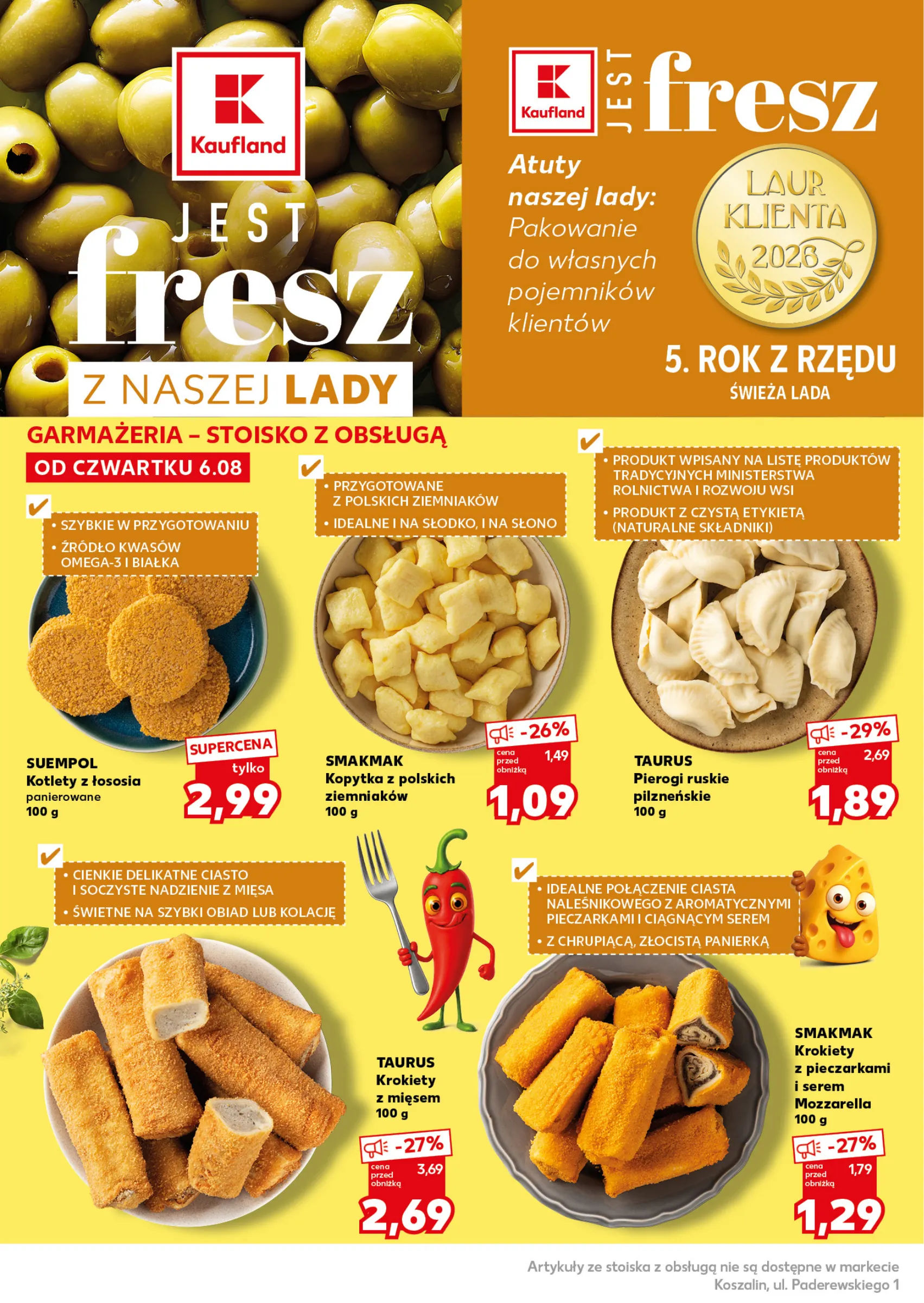 Kaufland