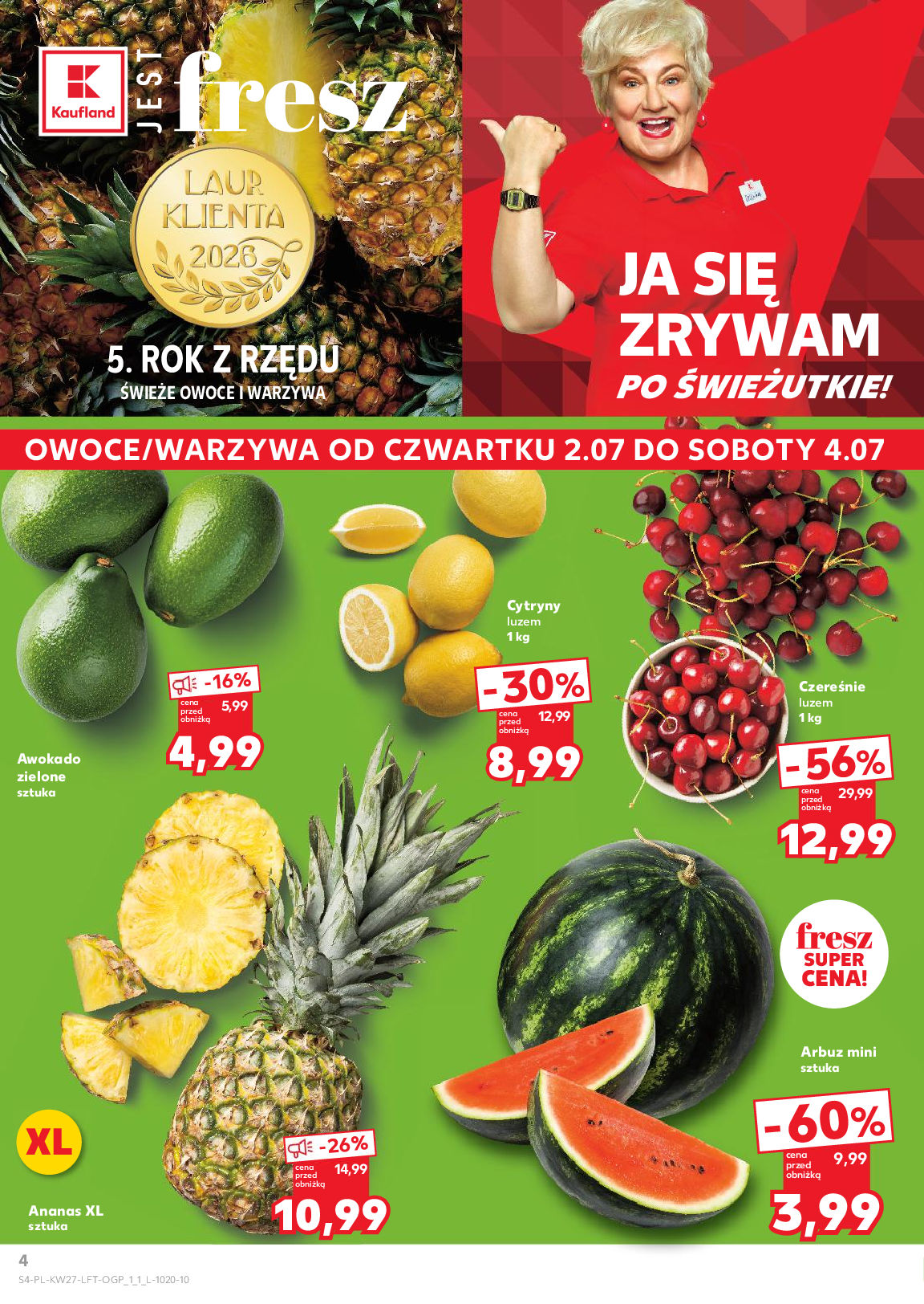 Kaufland