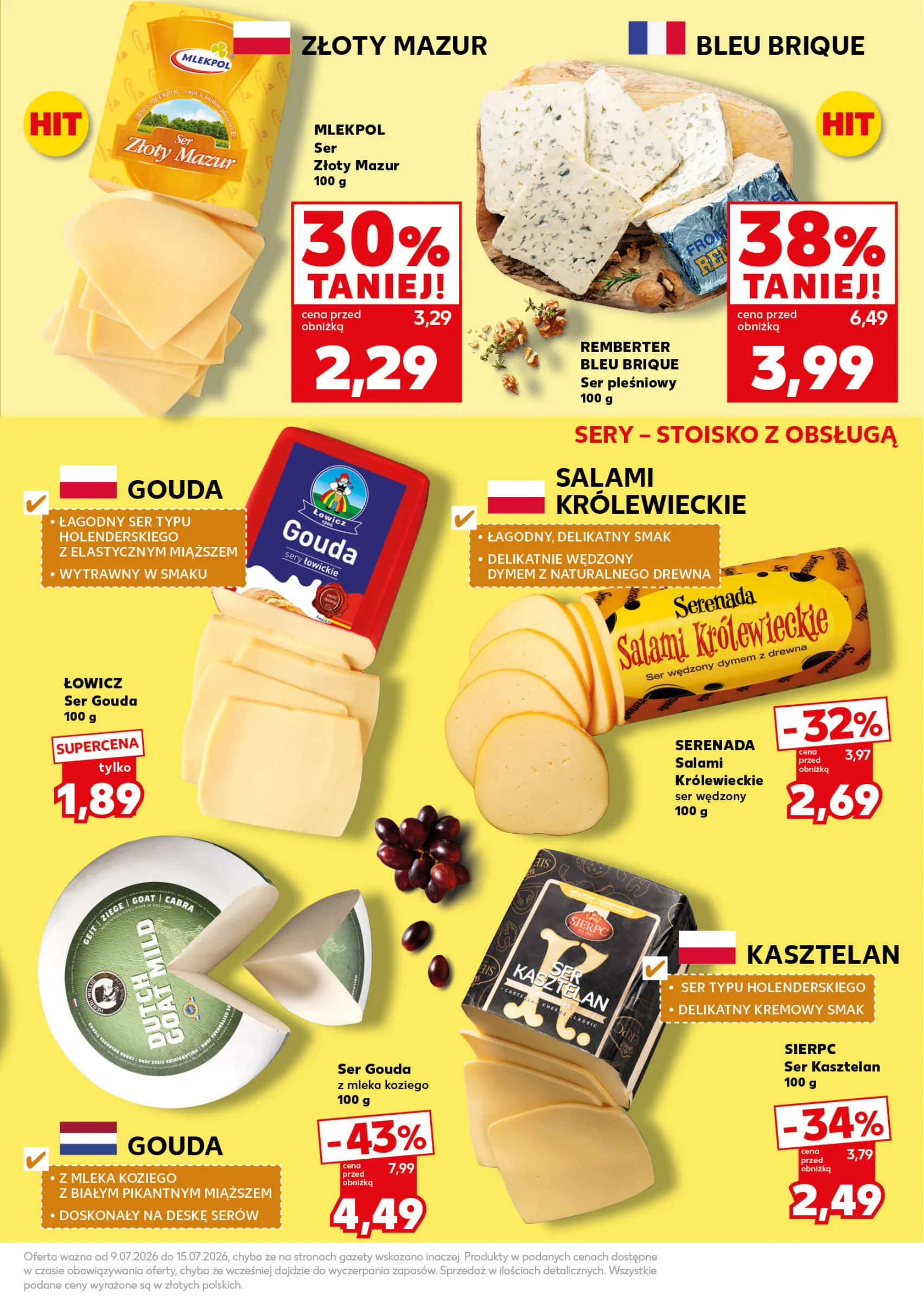 Kaufland