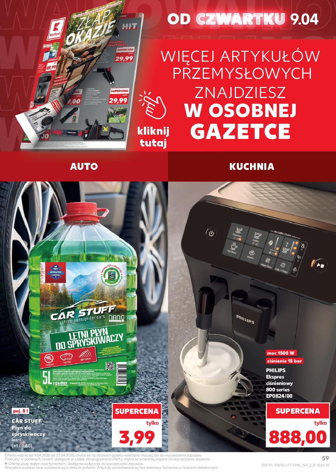 Kaufland