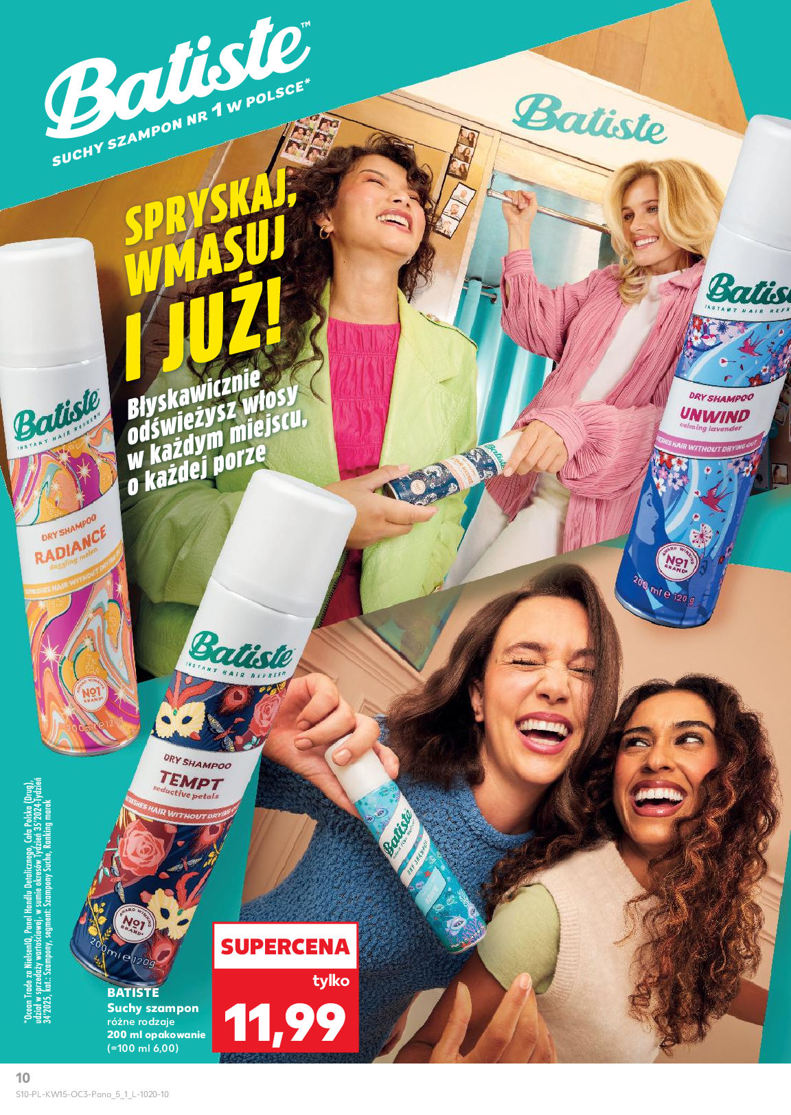 Kaufland