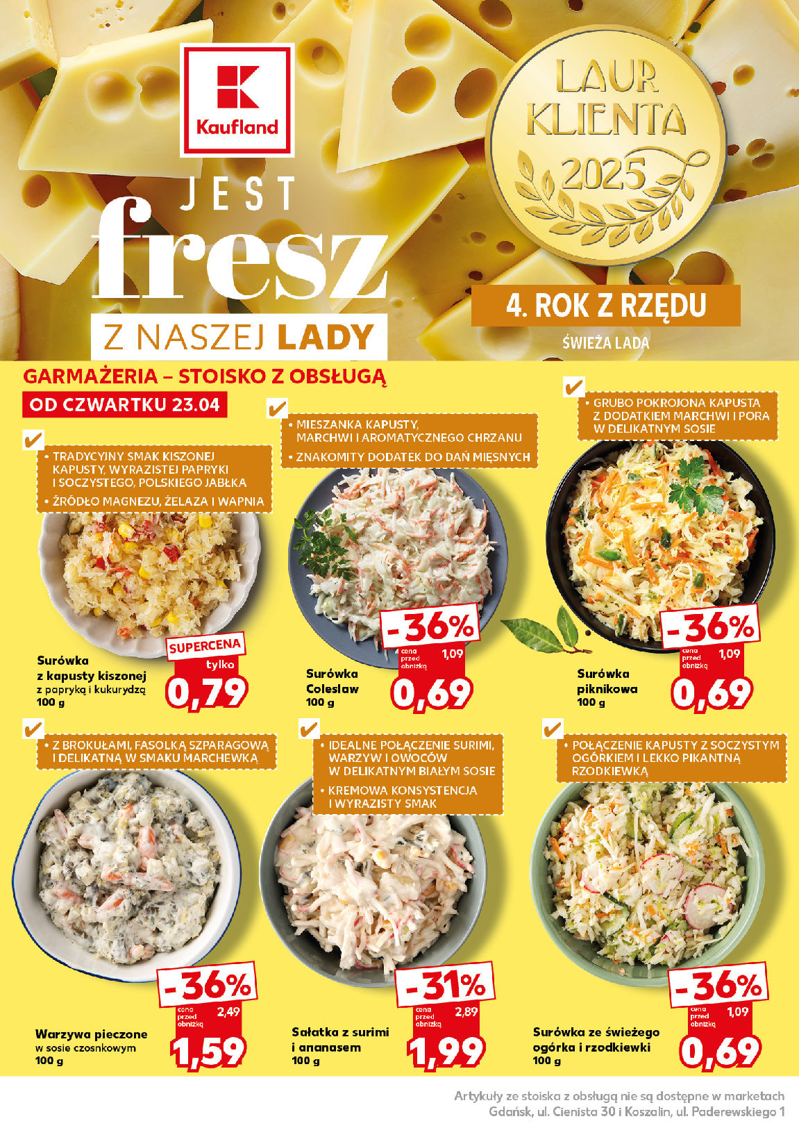 Kaufland