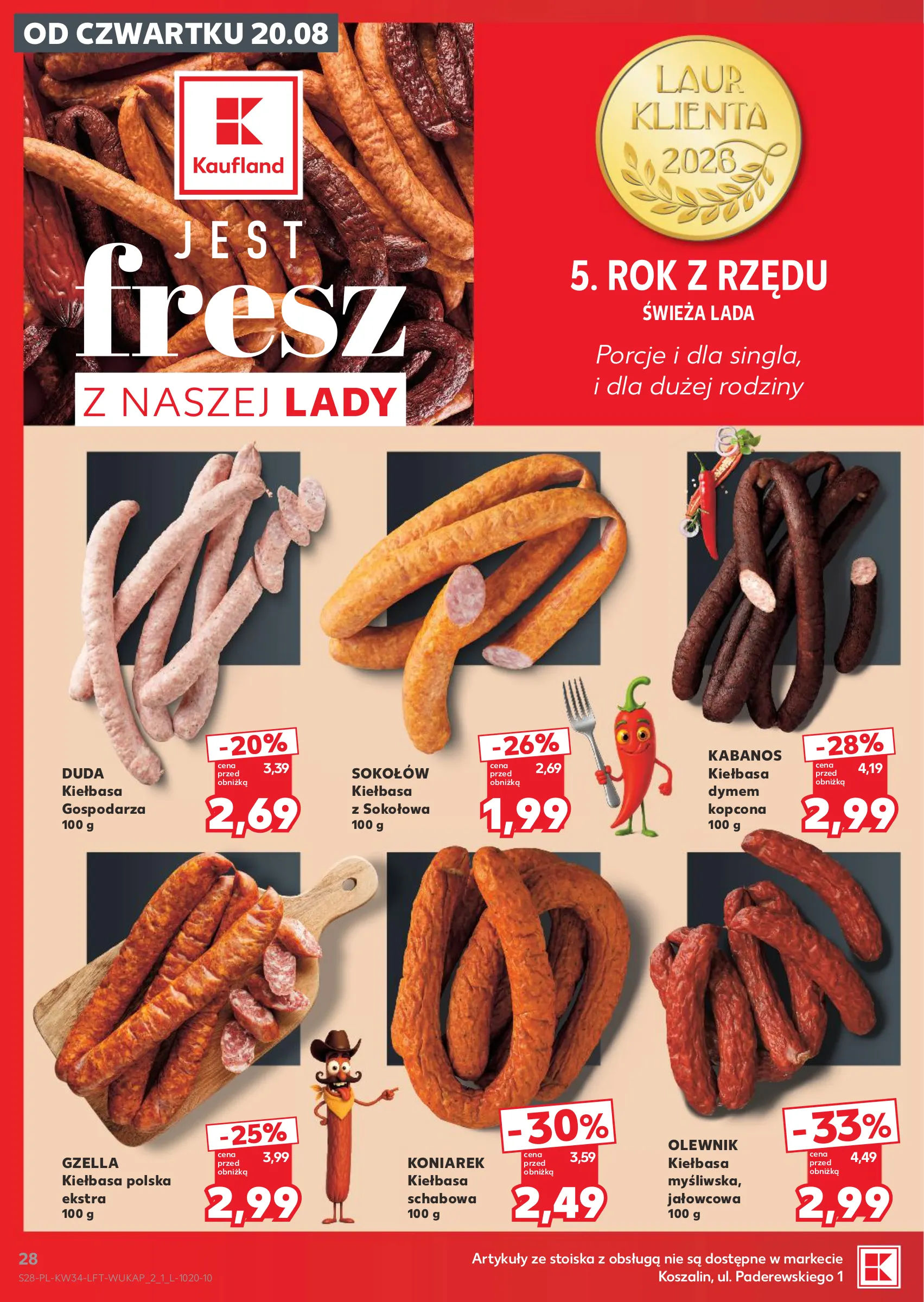 Kaufland