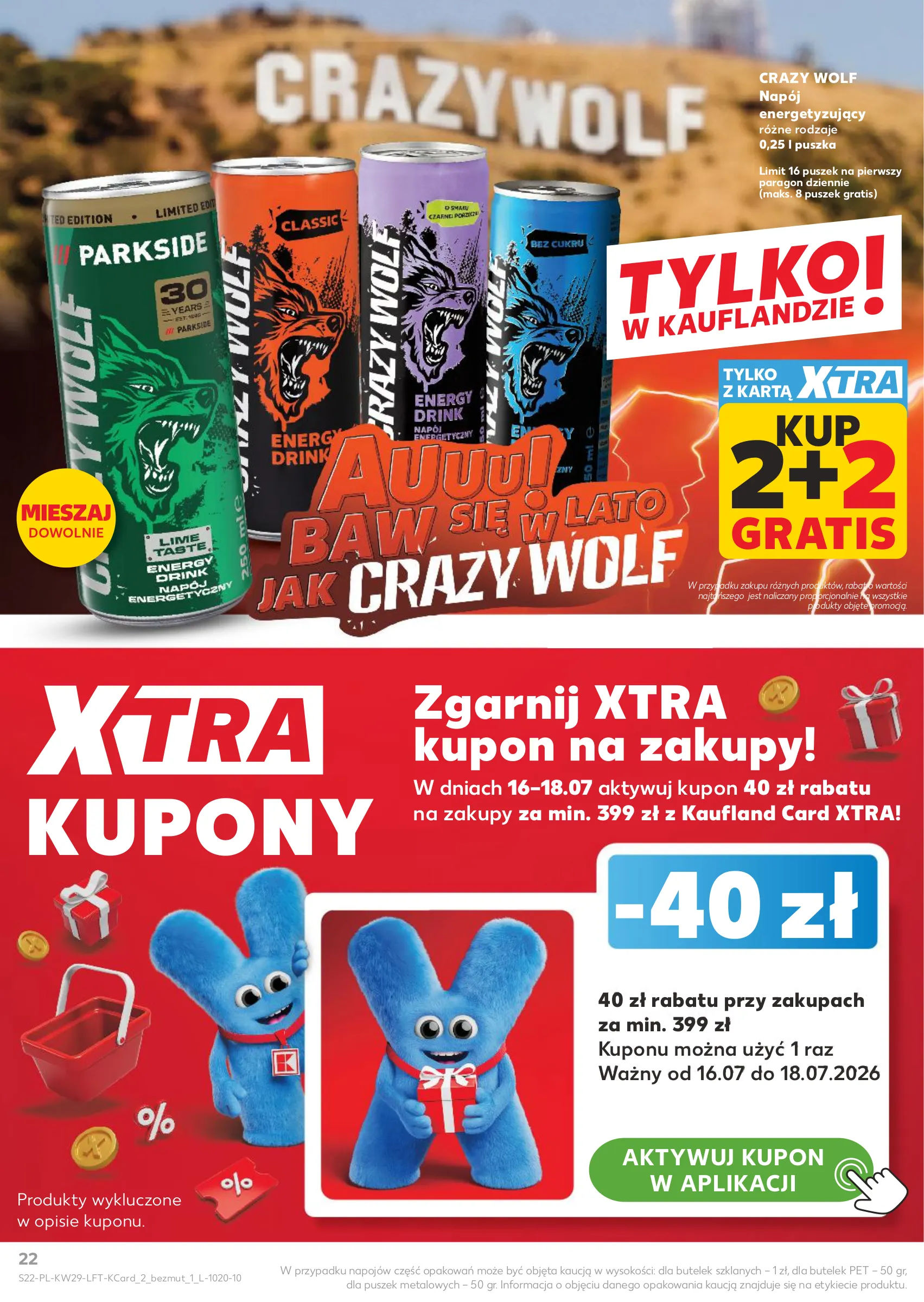 Kaufland