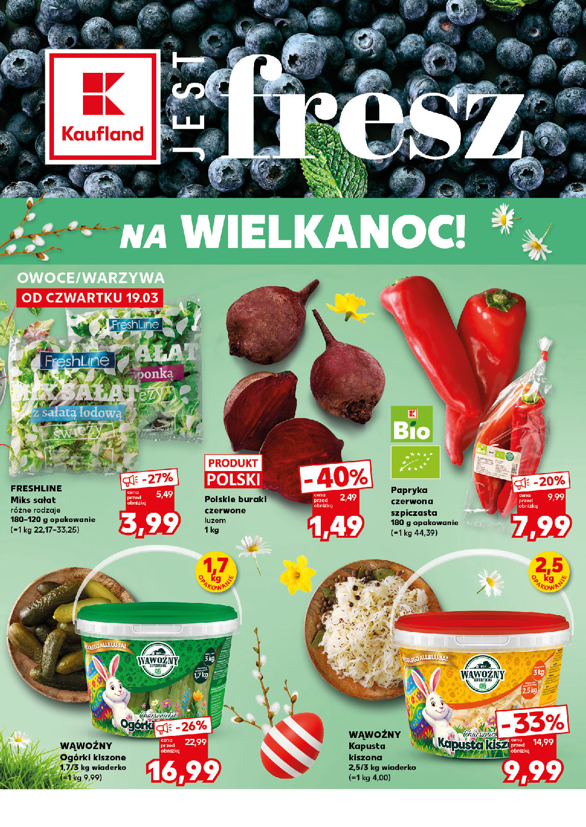 Kaufland