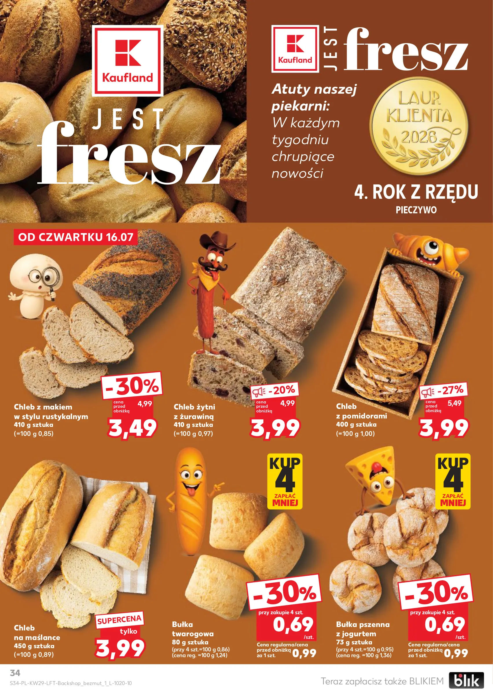 Kaufland