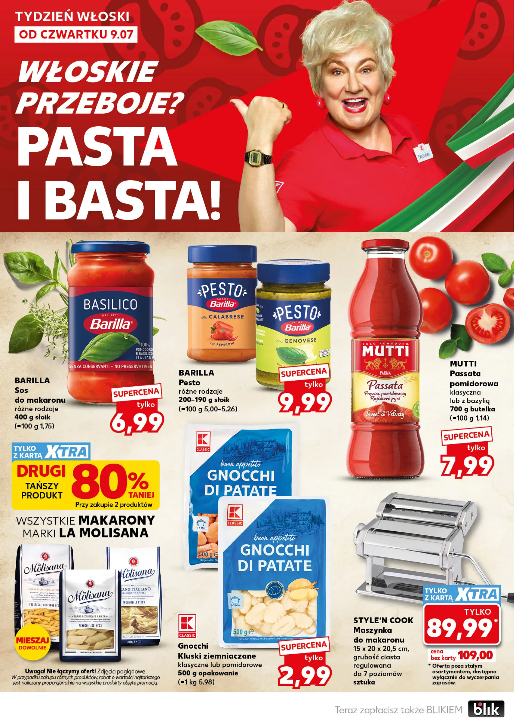 Kaufland