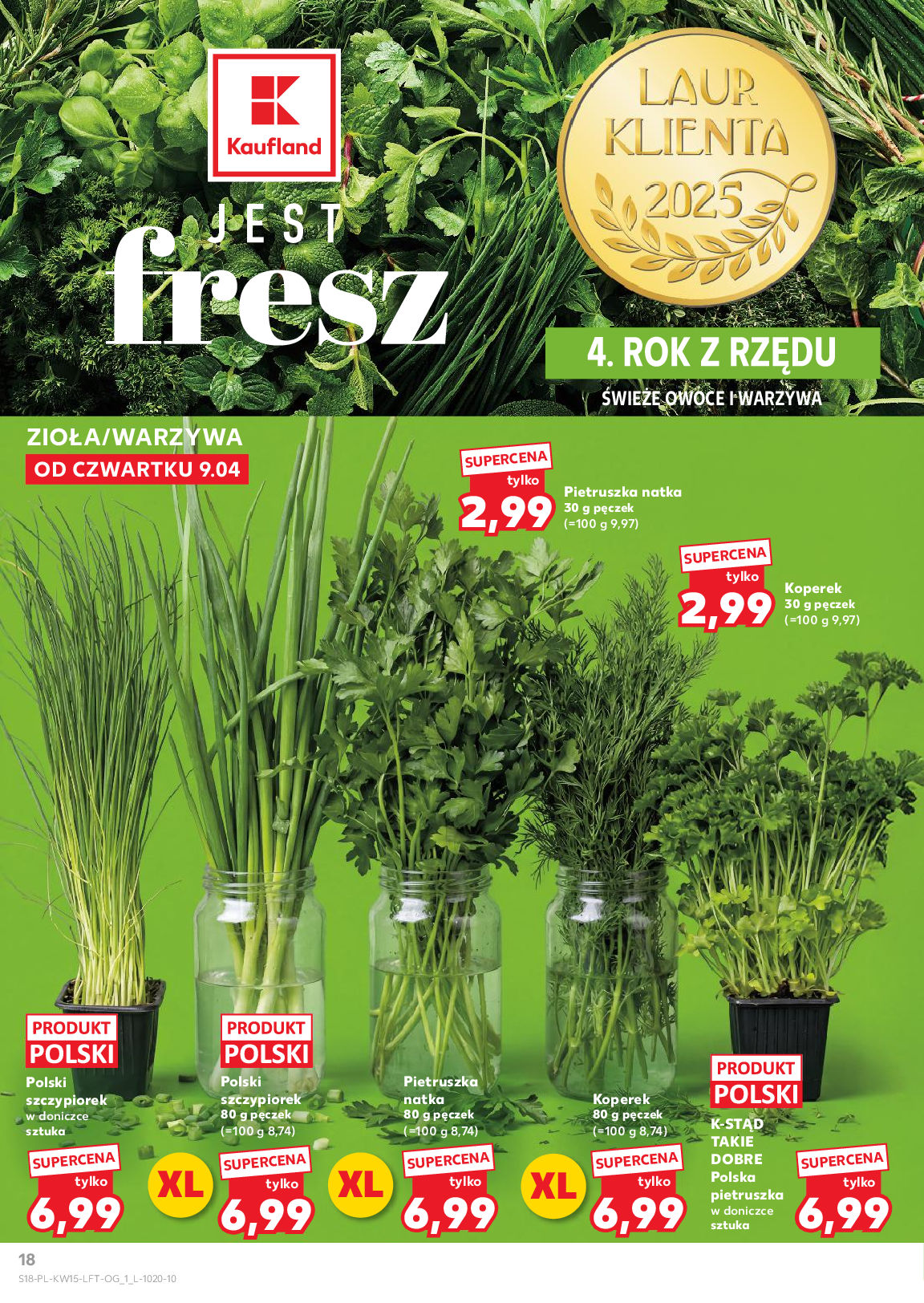 Kaufland
