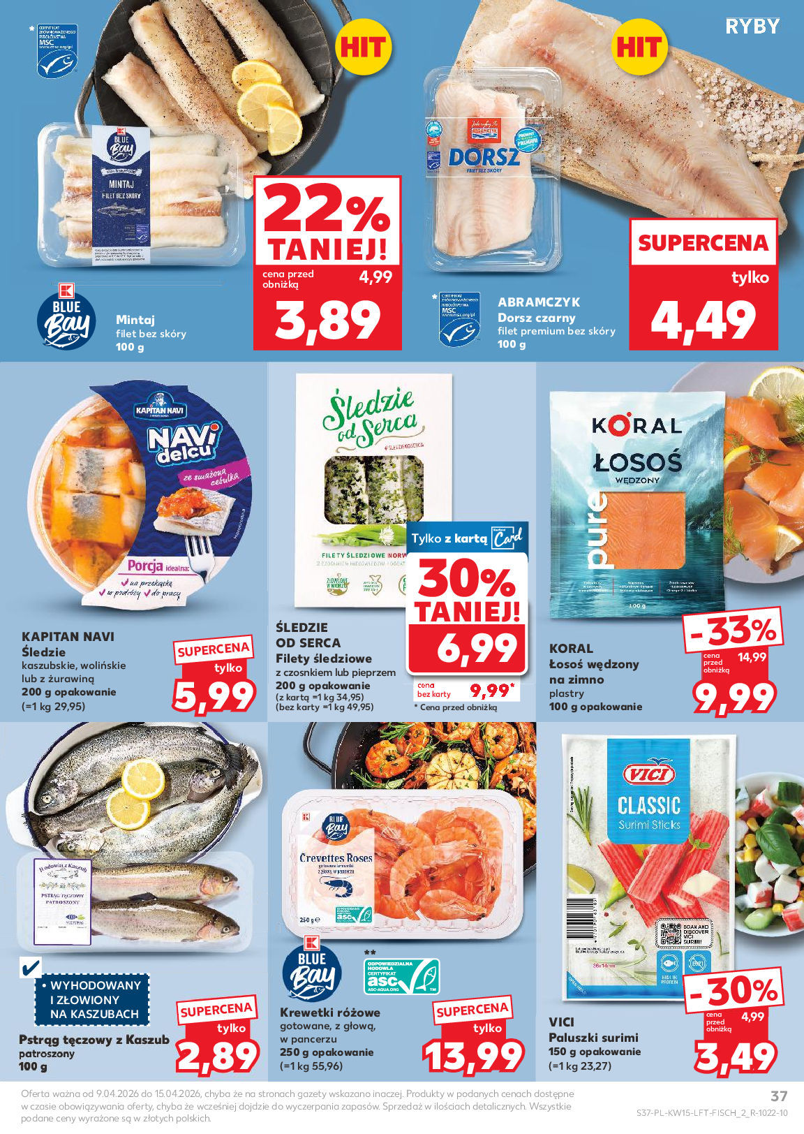Kaufland