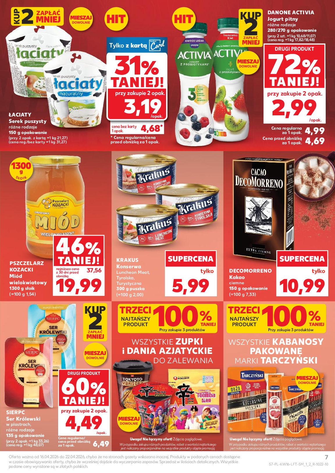 Kaufland