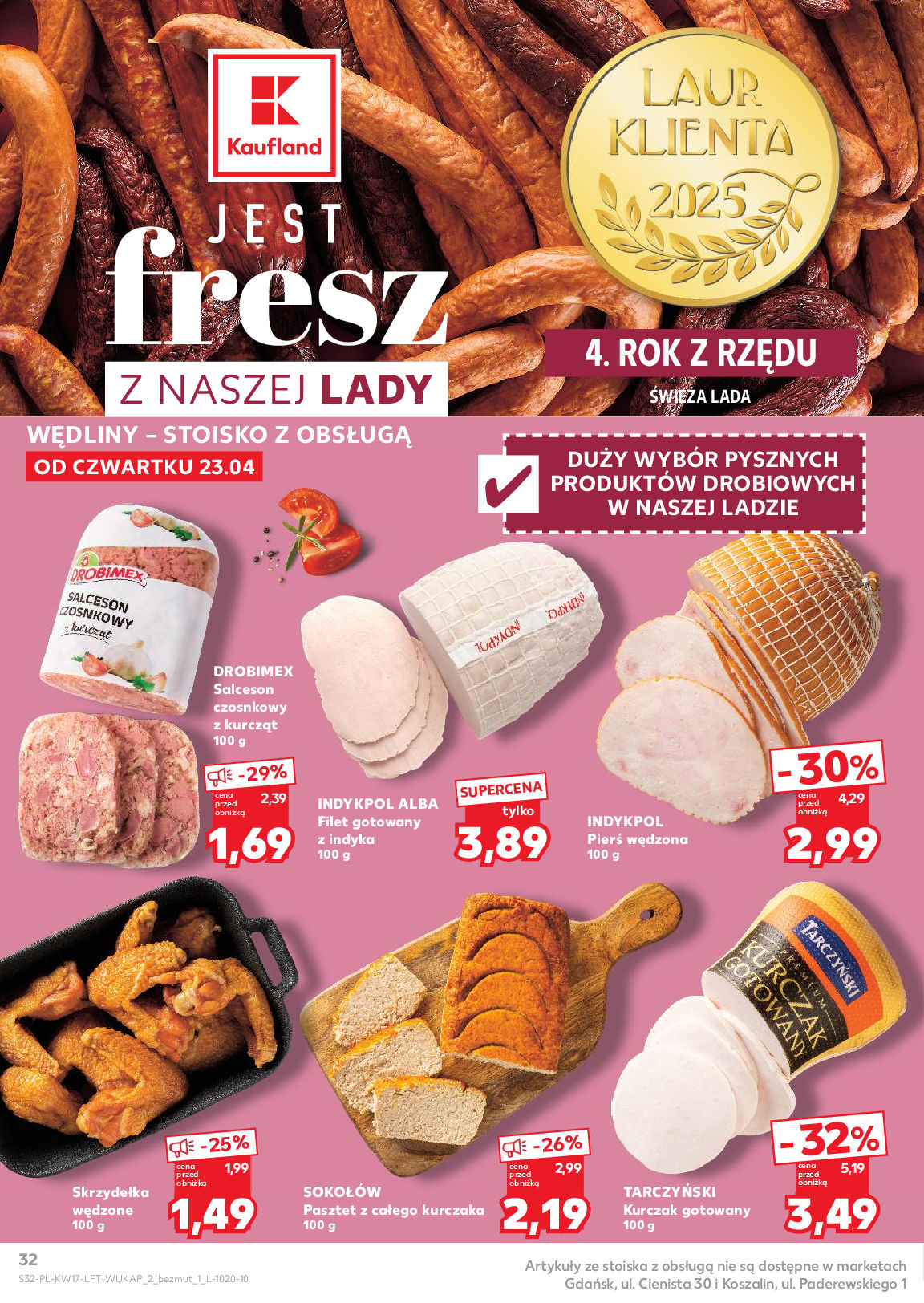 Kaufland