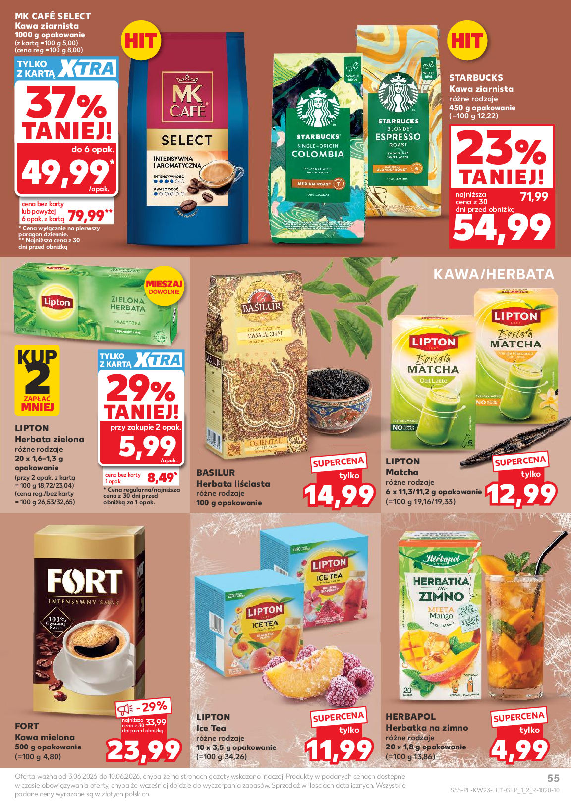 Kaufland