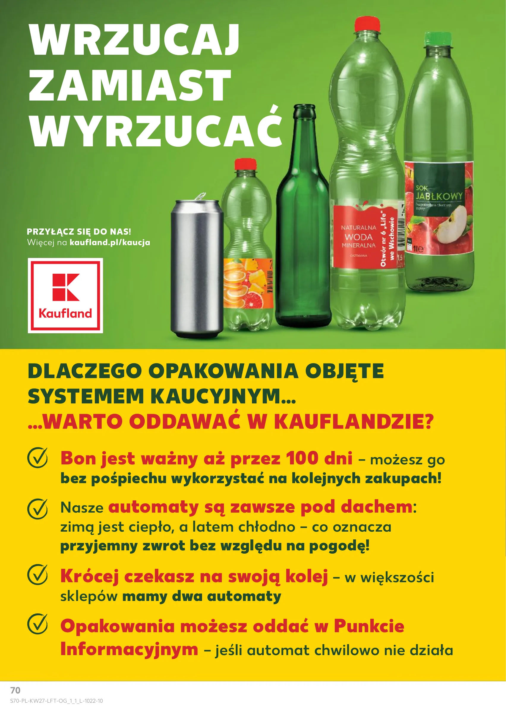 Kaufland